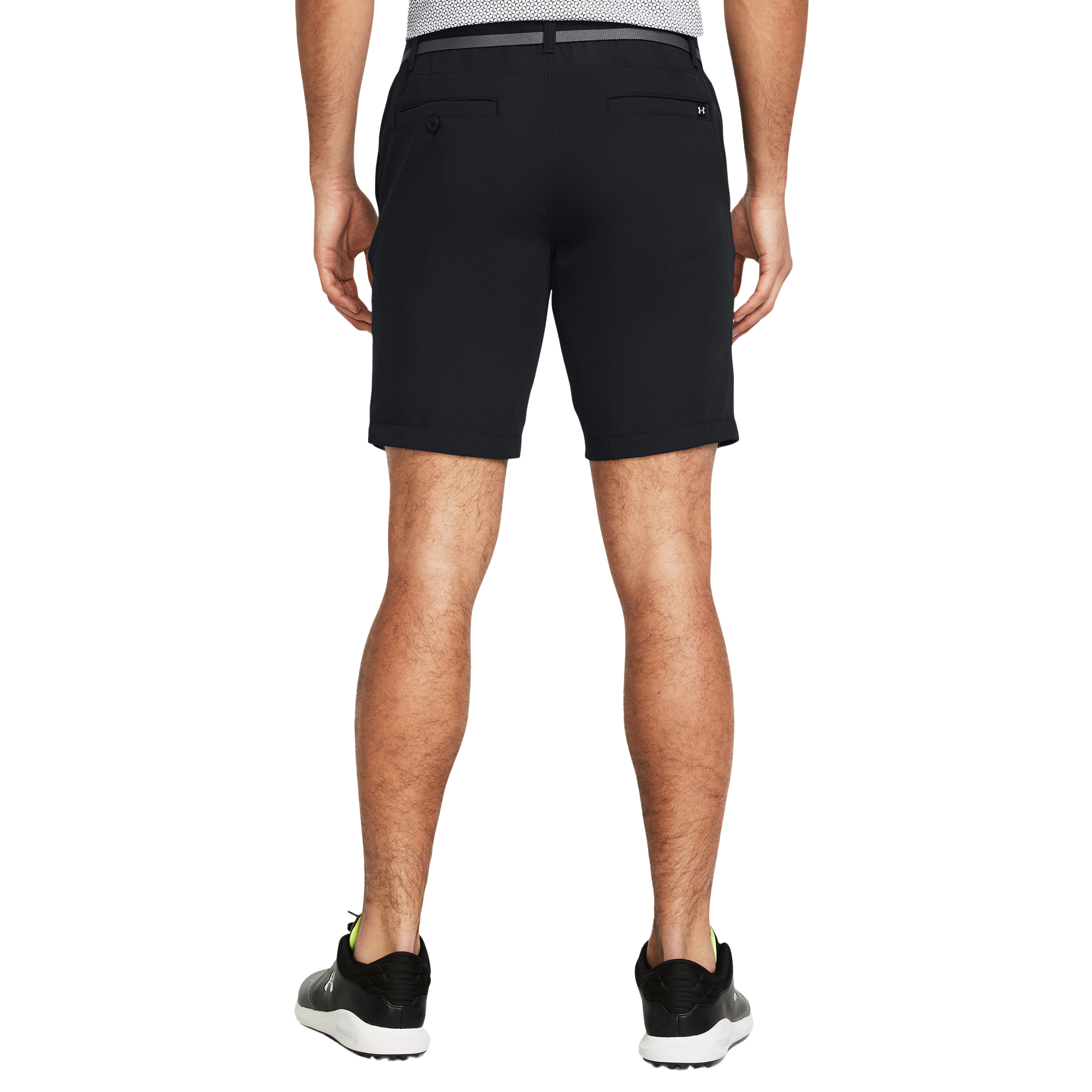 UNDER ARMOUR, M Drive Taper Short