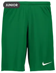 298937104101 NIKE Park III Short Jr 298937104101 NIKE Park III Short Jr Standard Small1x1