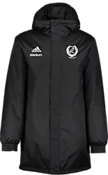 358998101101 ADIDAS Ent22 Stad Jacket 358998101101 ADIDAS Ent22 Stad Jacket Standard Small1x1