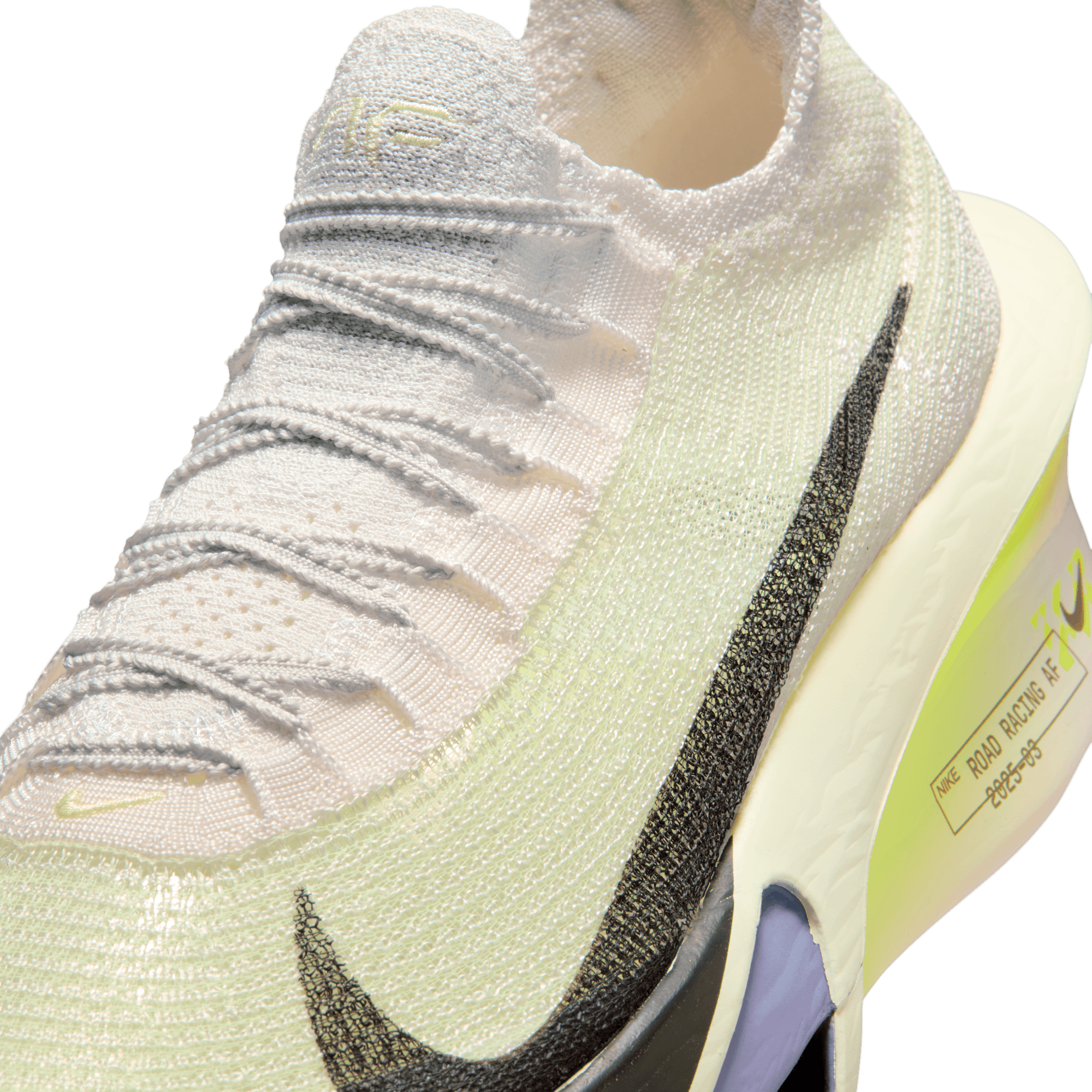 NIKE, M Air Zoom Alphafly Next% 3