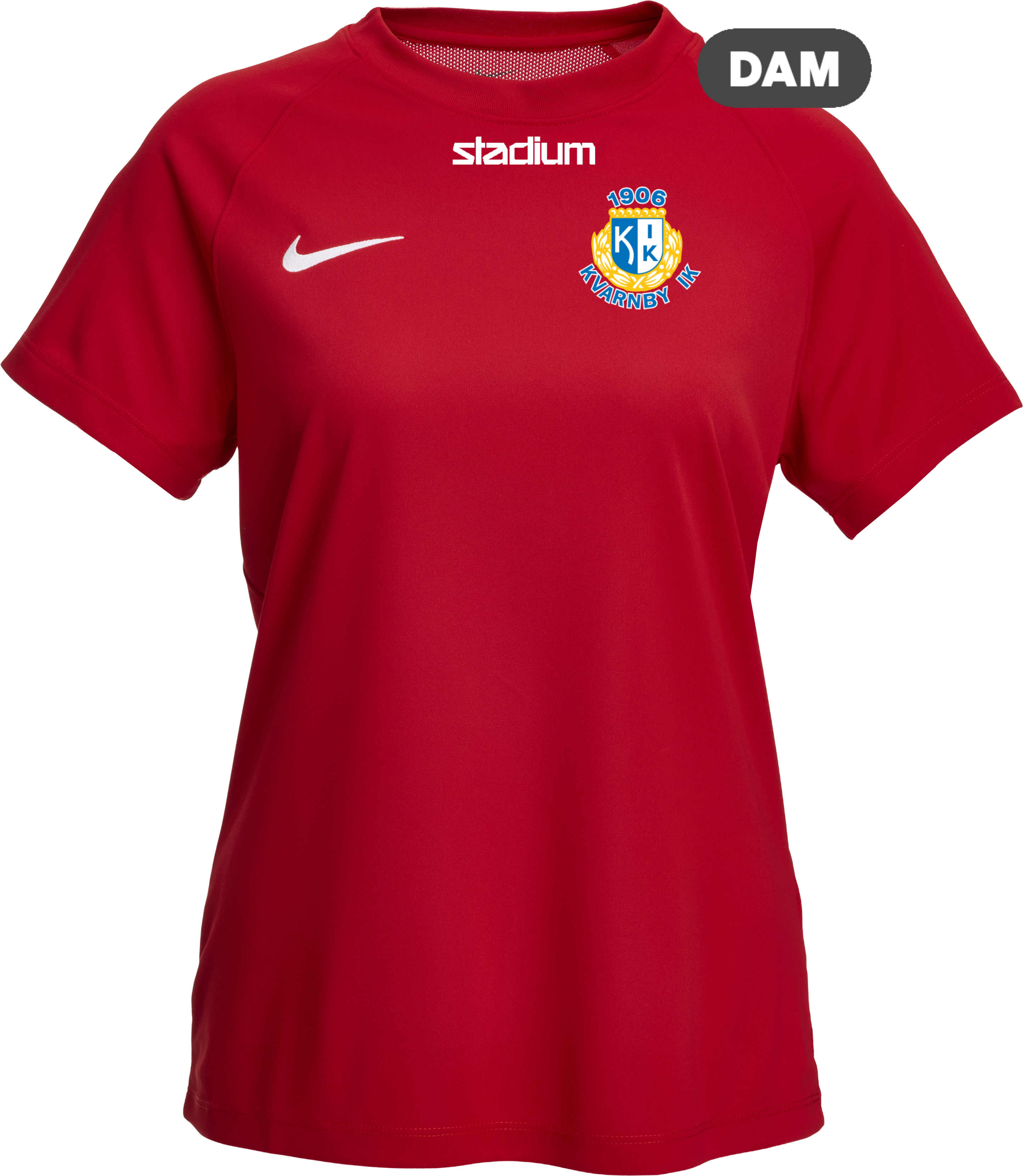 
NIKE, 
PARK VIII SS JSY W, 
Detail 1
