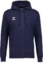 Go 2.0 Zip Hood - Navy Standard Small1x1
