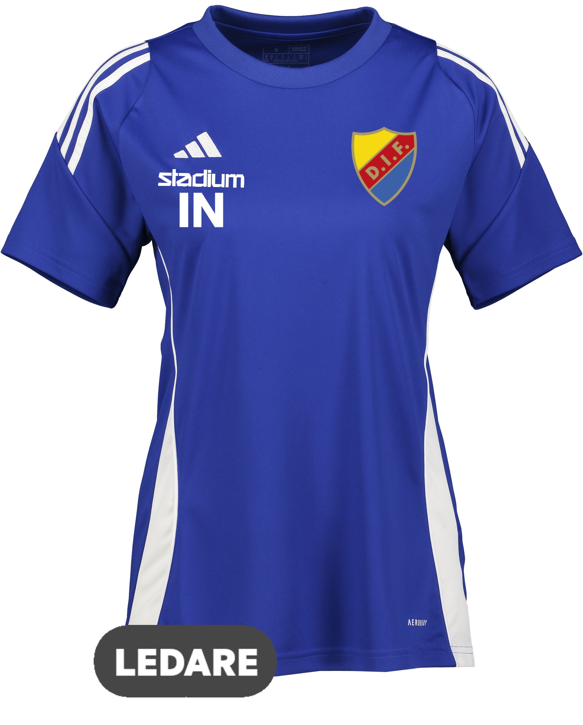 
ADIDAS, 
Tiro24 Jsy W, 
Detail 1
