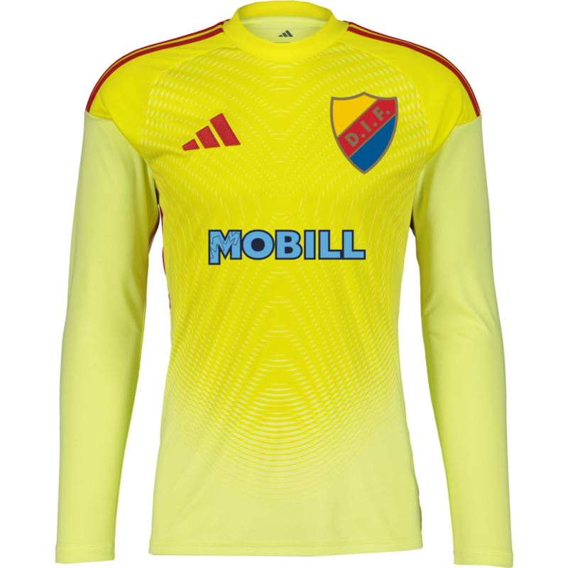 
ADIDAS, 
T25 C Gk Jsy Ls, 
Detail 1
