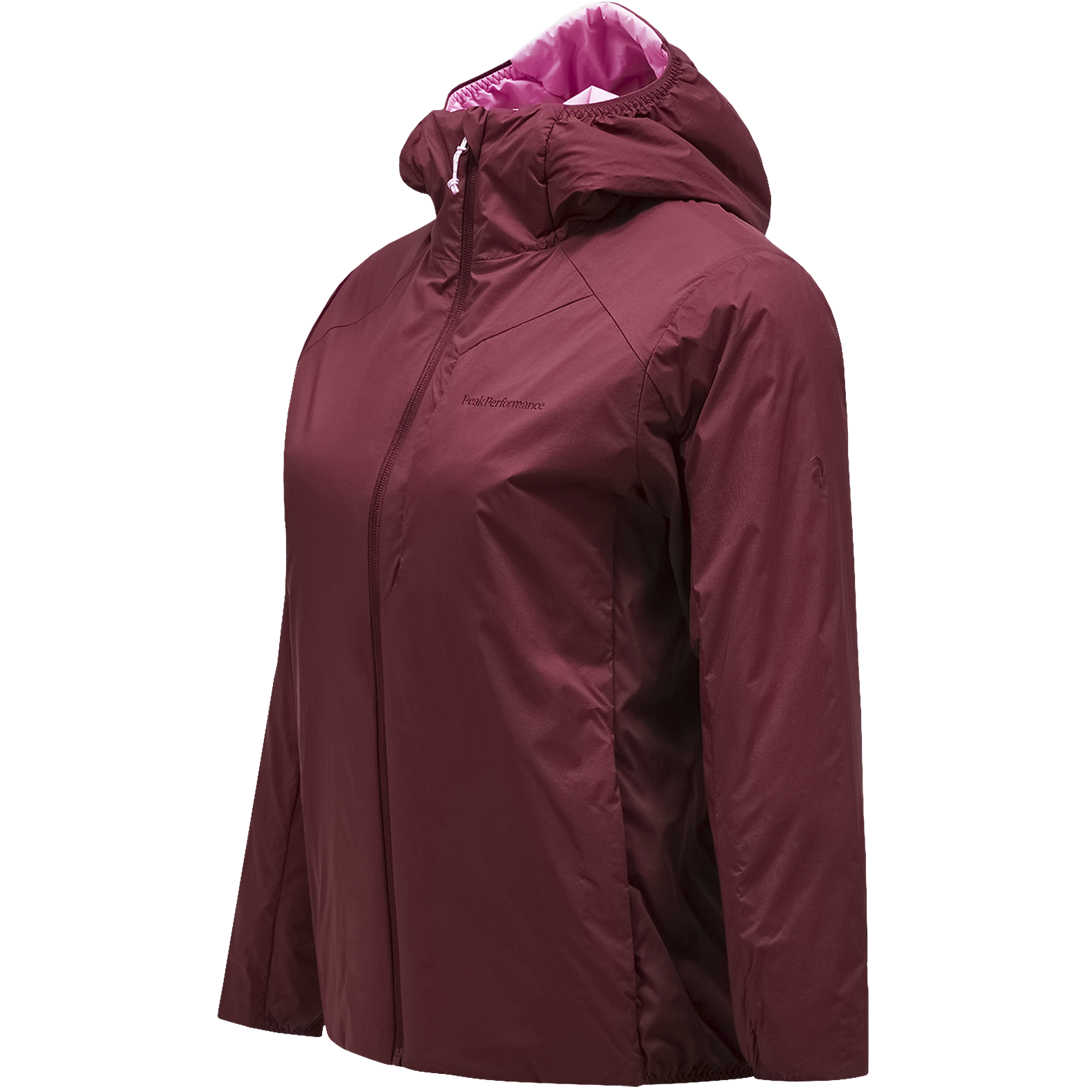 PEAK PERFORMANCE, W Freelight Revers Hood