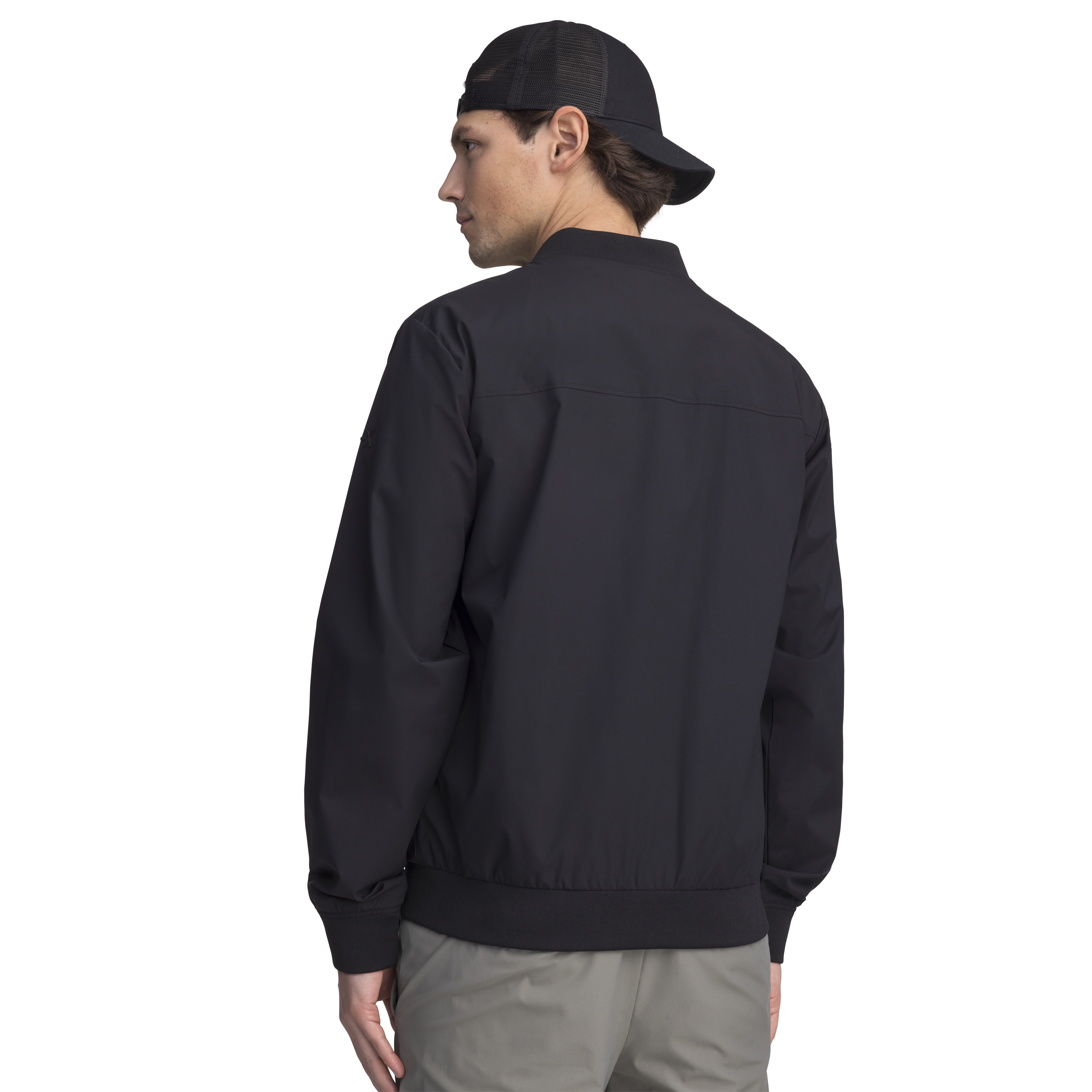 EVEREST, M Nebo Bomber Jacket