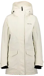 W Frida Parka 6 - White Foam Standard Small1x1