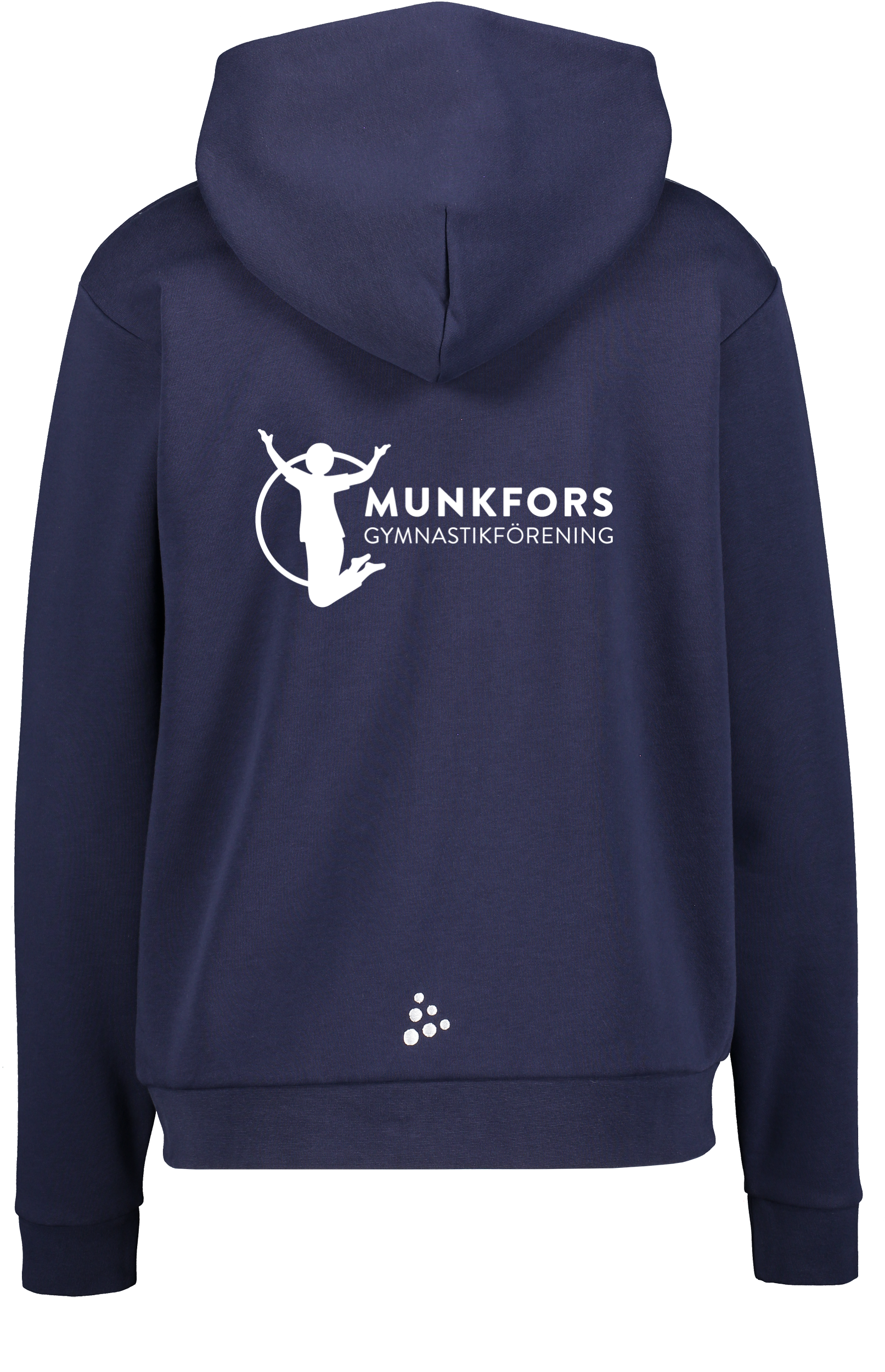 CRAFT, Community 2.0 Fz Hood W