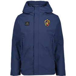 409010102107 OXDOG DAKOTA PADDED JKT JR 409010102107 OXDOG DAKOTA PADDED JKT JR Standard Small1x1
