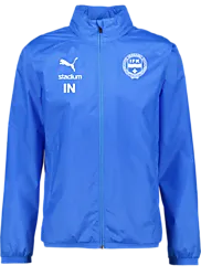 392099102101 PUMA T Goal Aw Jkt Jr 392099102101 PUMA T Goal Aw Jkt Jr Standard Small1x1