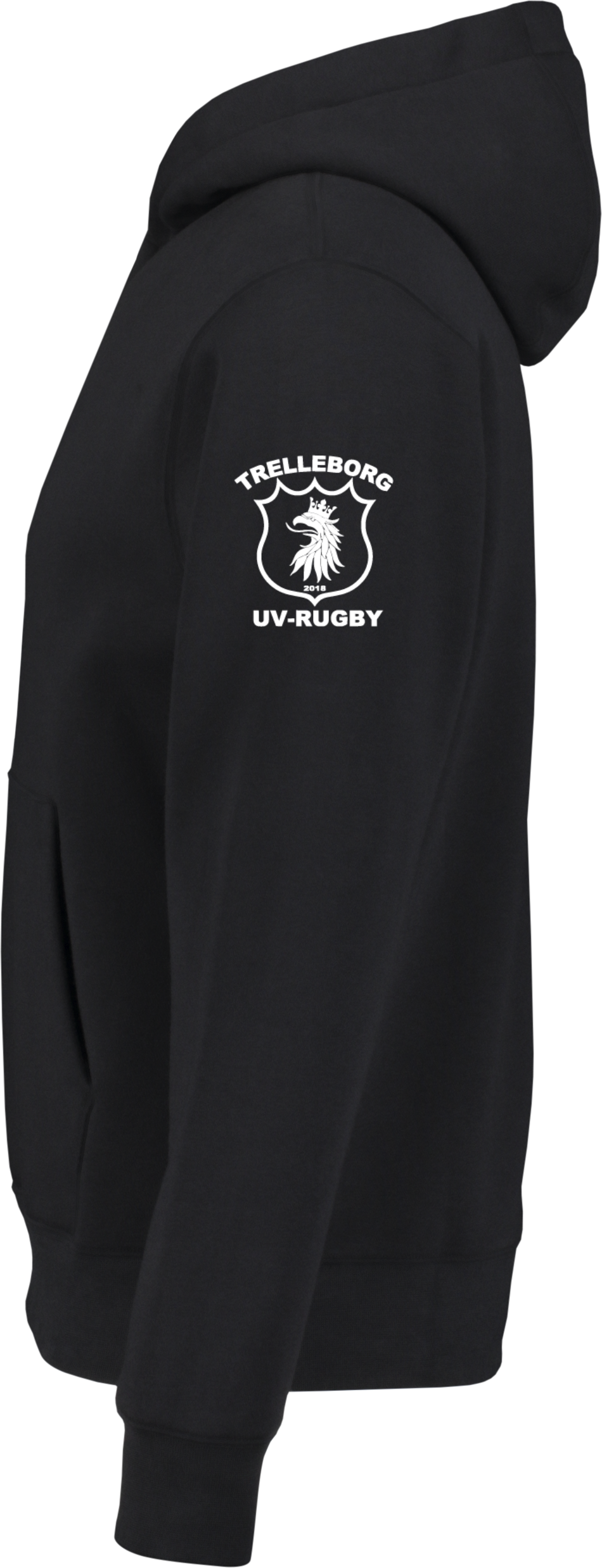 NIKE, Park 20 Flc Hood Jr