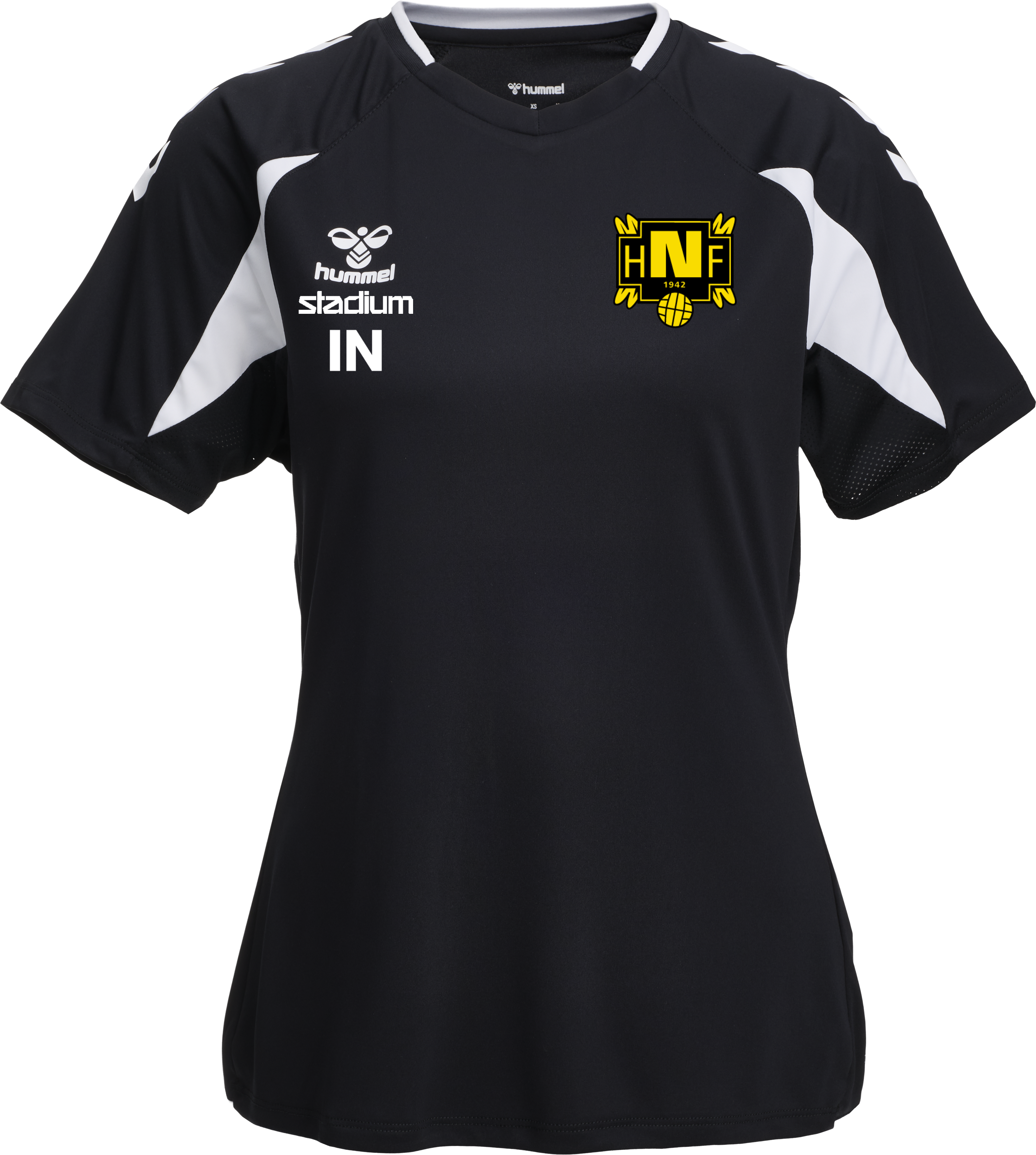 
HUMMEL, 
HMLCORE 2.0 JERSEY S/S WOMAN, 
Detail 1
