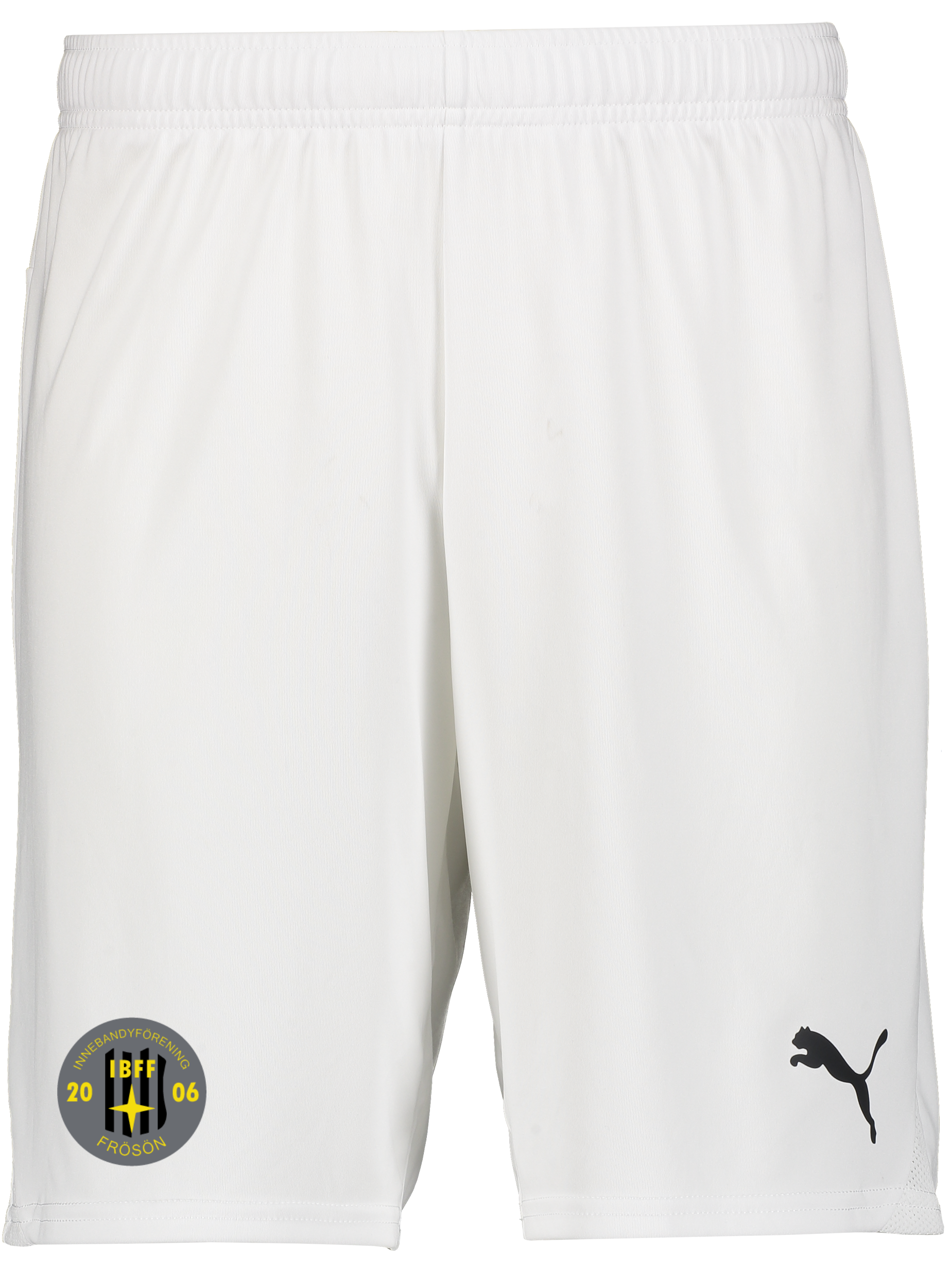 
PUMA, 
T Goal Shorts Jr, 
Detail 1

