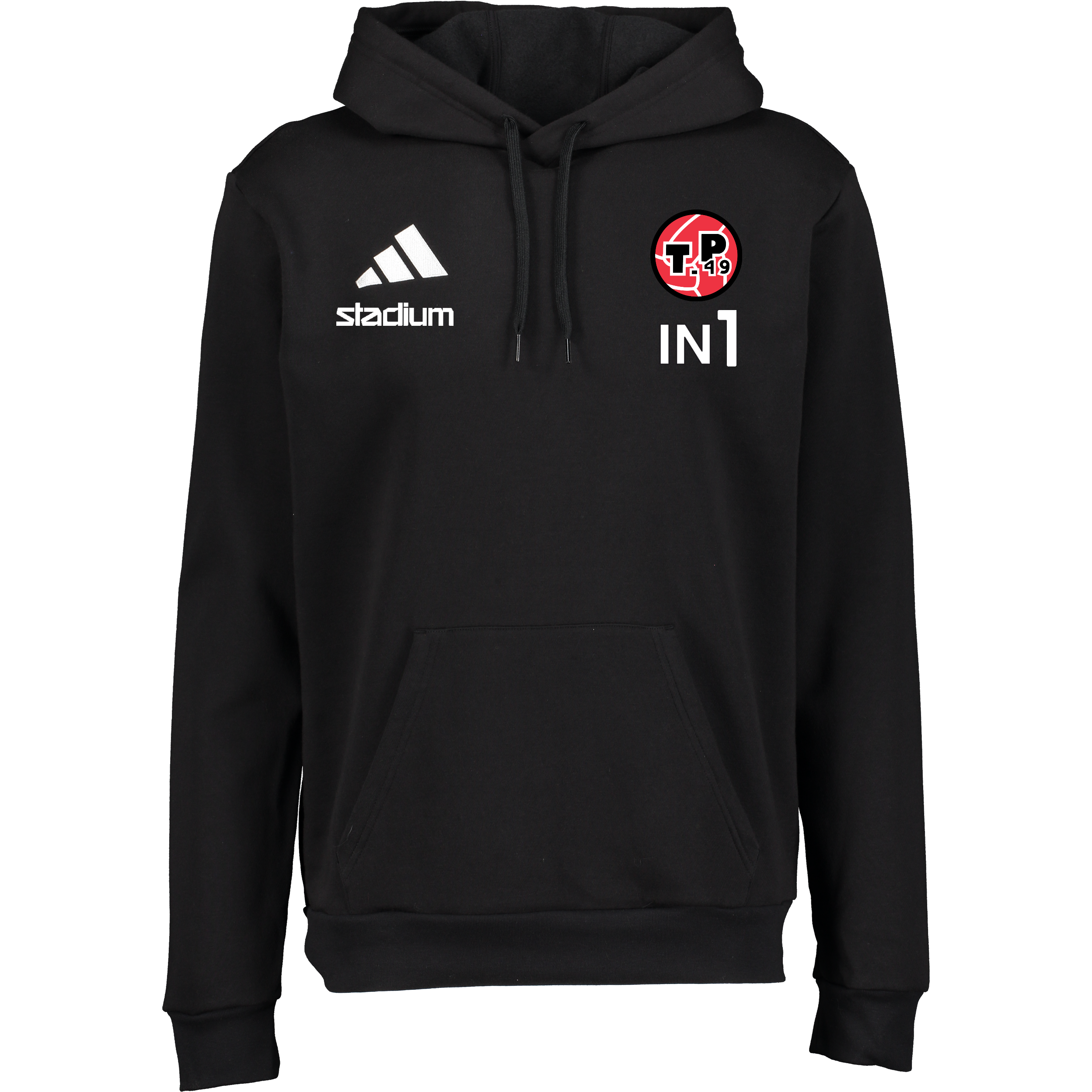 
ADIDAS, 
ENT26 HOODY, 
Detail 1
