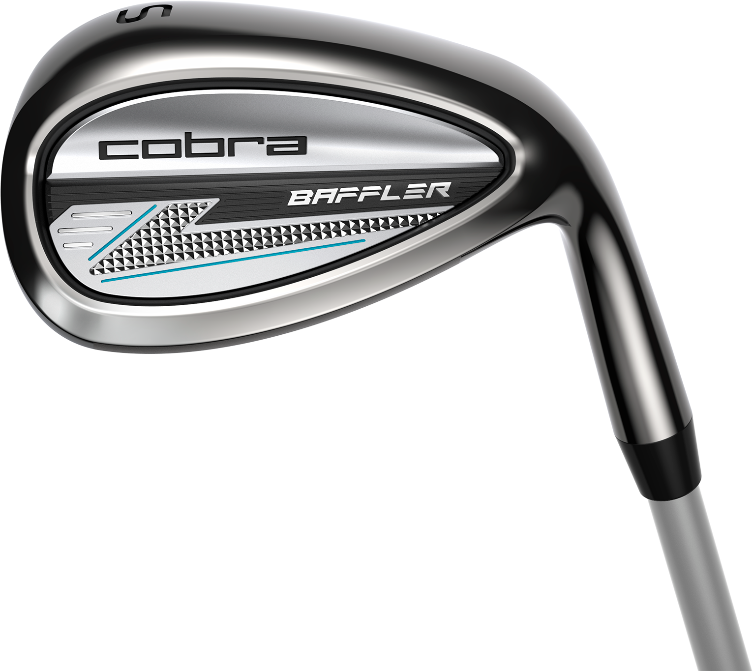COBRA, BAFFLER 25 COMBO SET LADIES