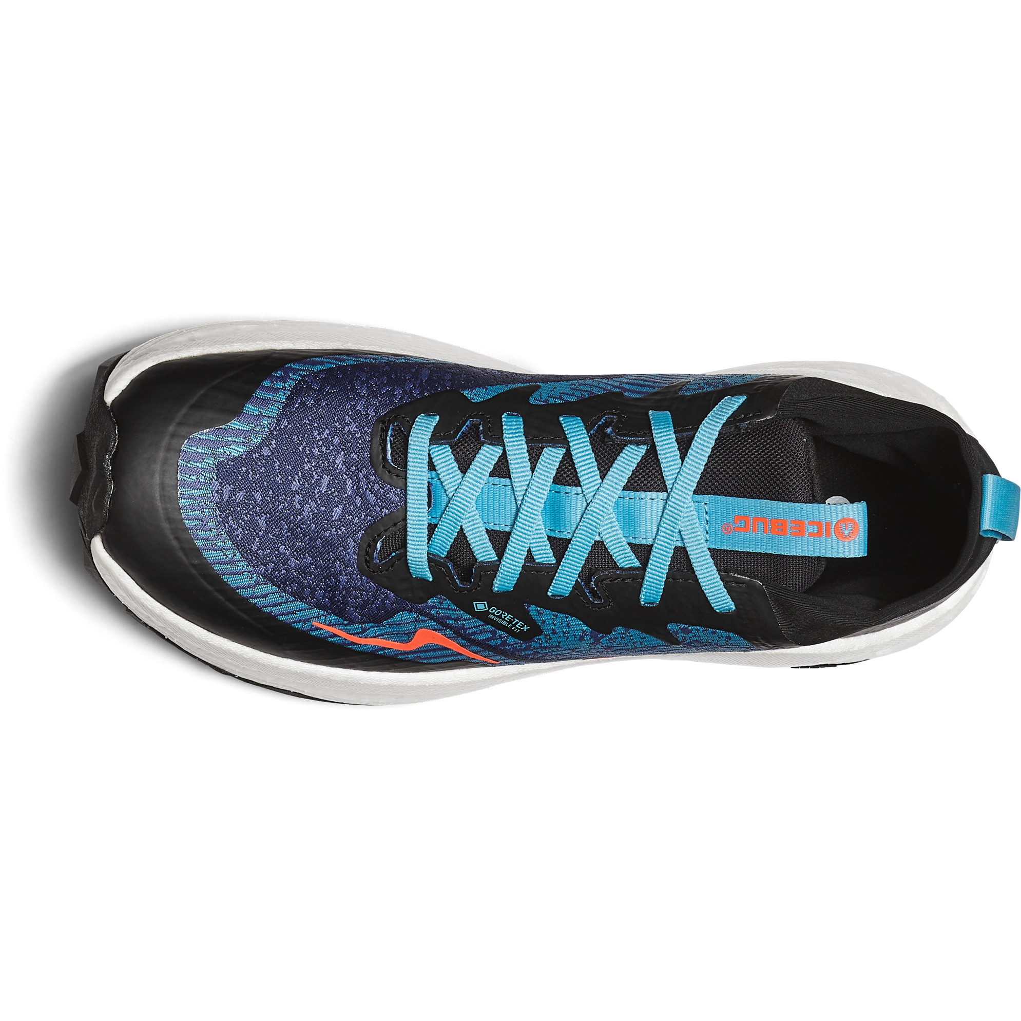 ICEBUG, M J&auml;rv Gaiter Bugrip Gtx