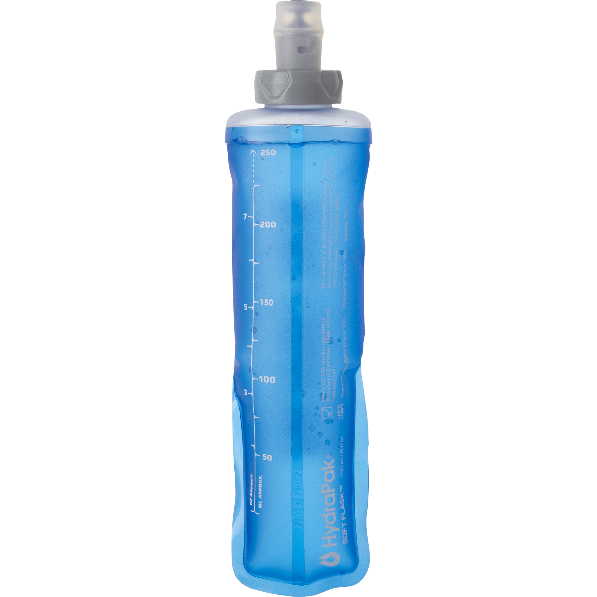 SALOMON, Soft Flask 250ml/8oz 28