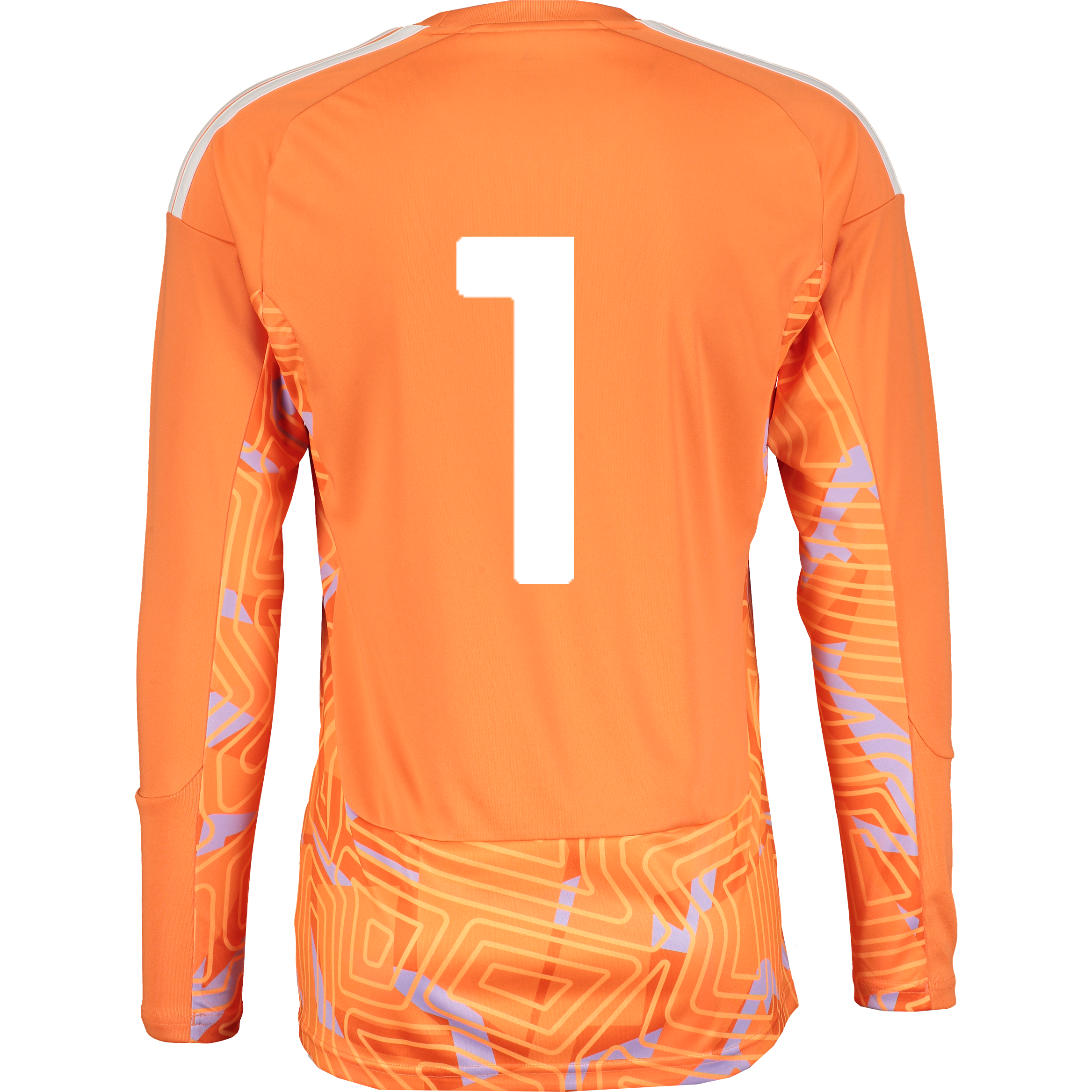 ADIDAS, T26 C GK JSY LS