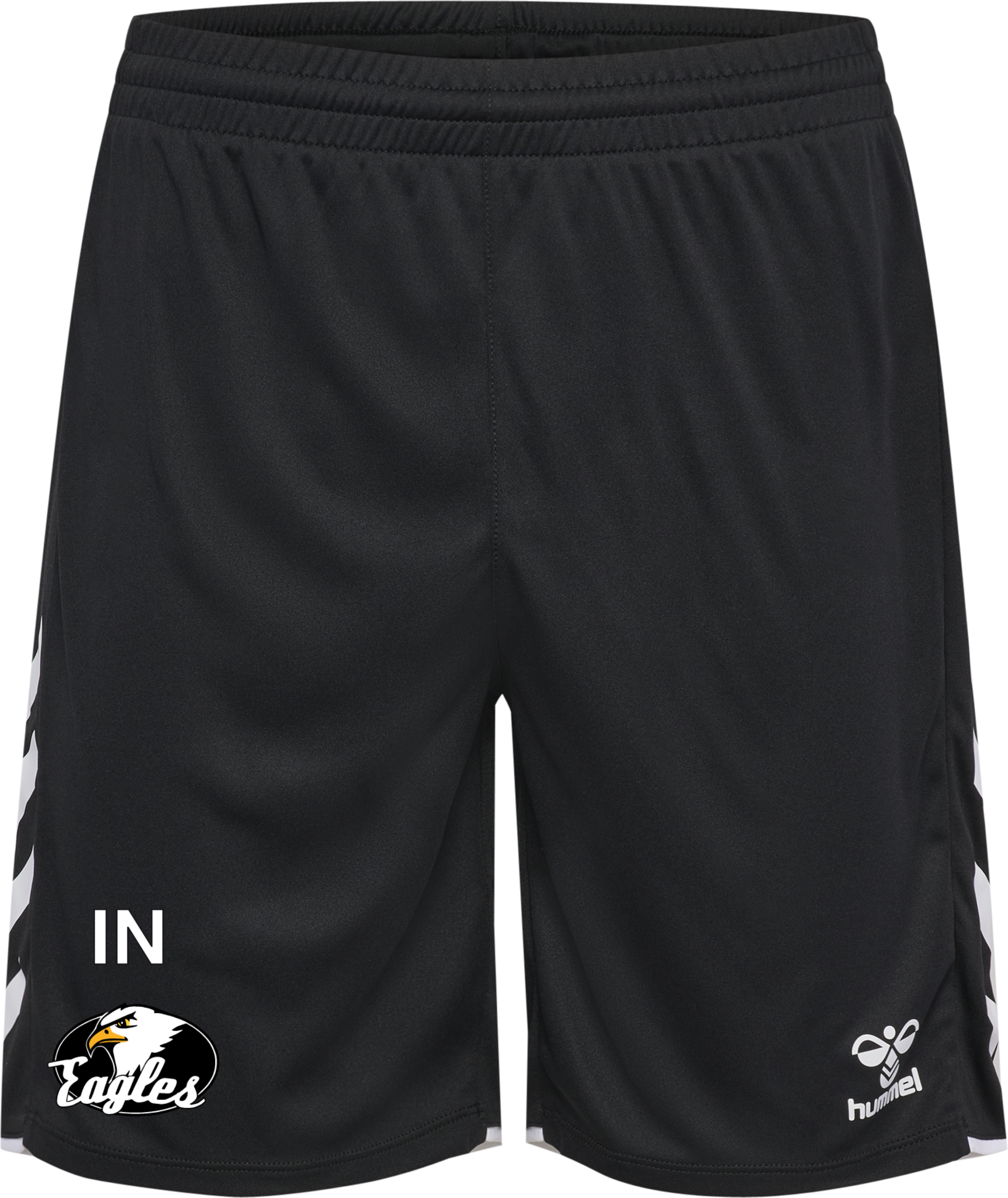 
HUMMEL, 
HMLCORE 2.0 SHORTS, 
Detail 1
