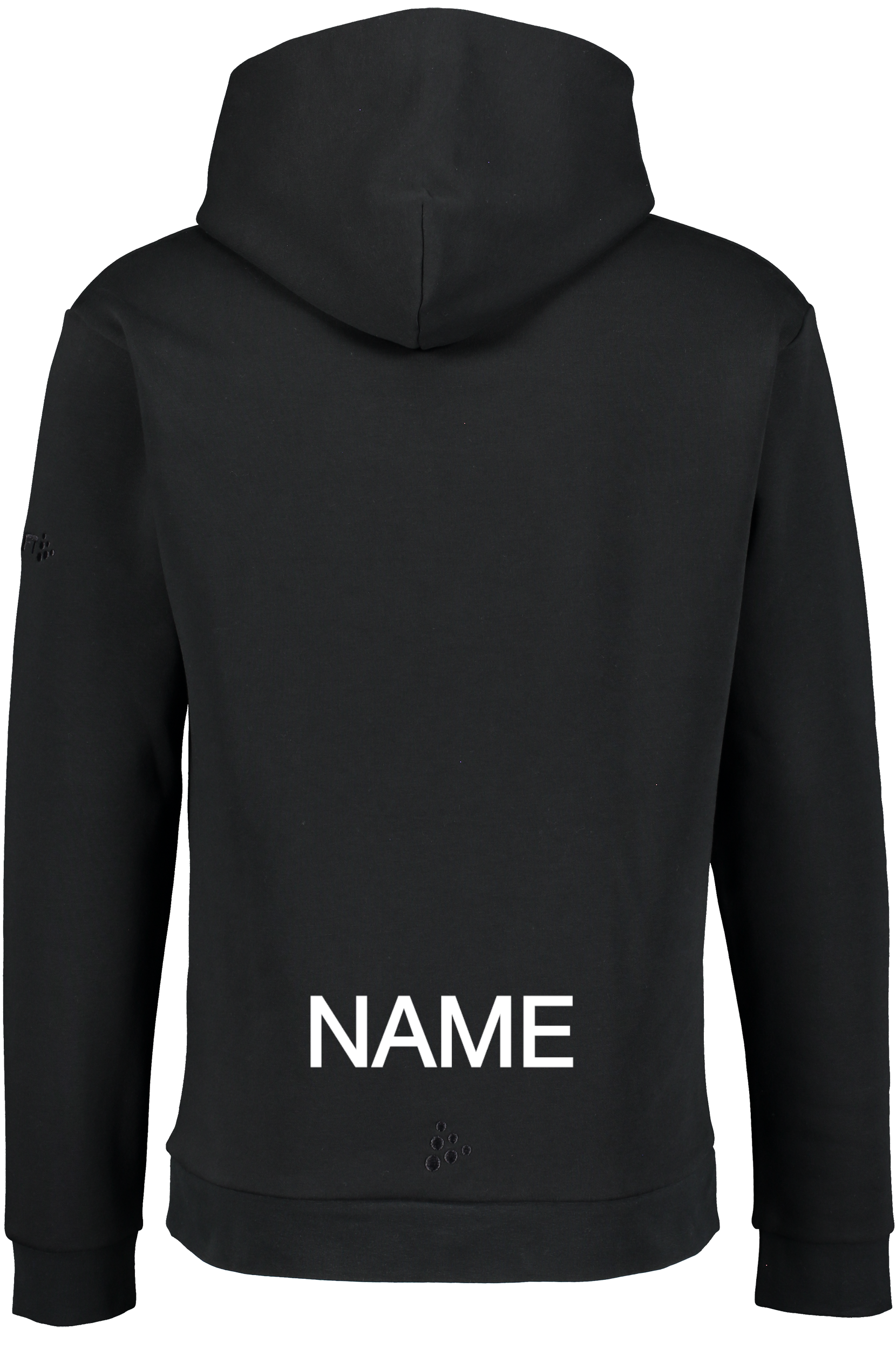 CRAFT, Community 2.0 Hood