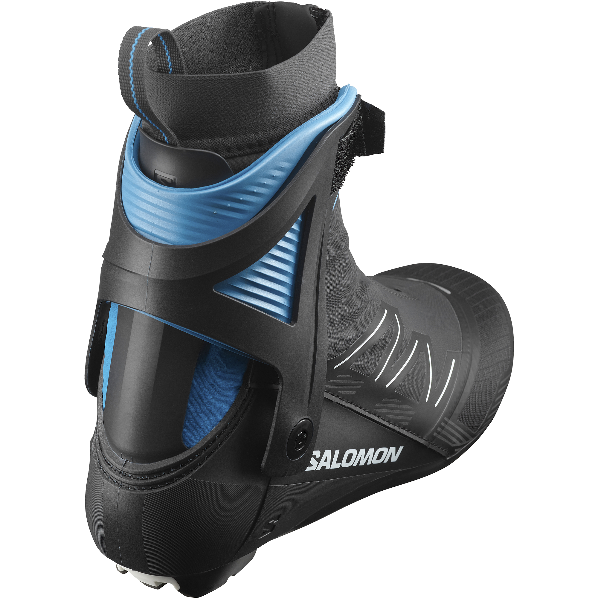 SALOMON, Rs8 Prolink