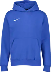 Park 20 Flc Hood Jr - Royal/White Standard Small1x1