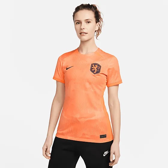 383260101103 NIKE Knvb W Nk Df Stad Jsy Ss Hm 383260101103 NIKE Knvb W Nk Df Stad Jsy Ss Hm Model01 Detail