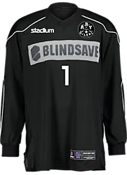 399334101101 BLINDSAVE Legacy Goalie Jersey 399334101101 BLINDSAVE Legacy Goalie Jersey Standard Small1x1