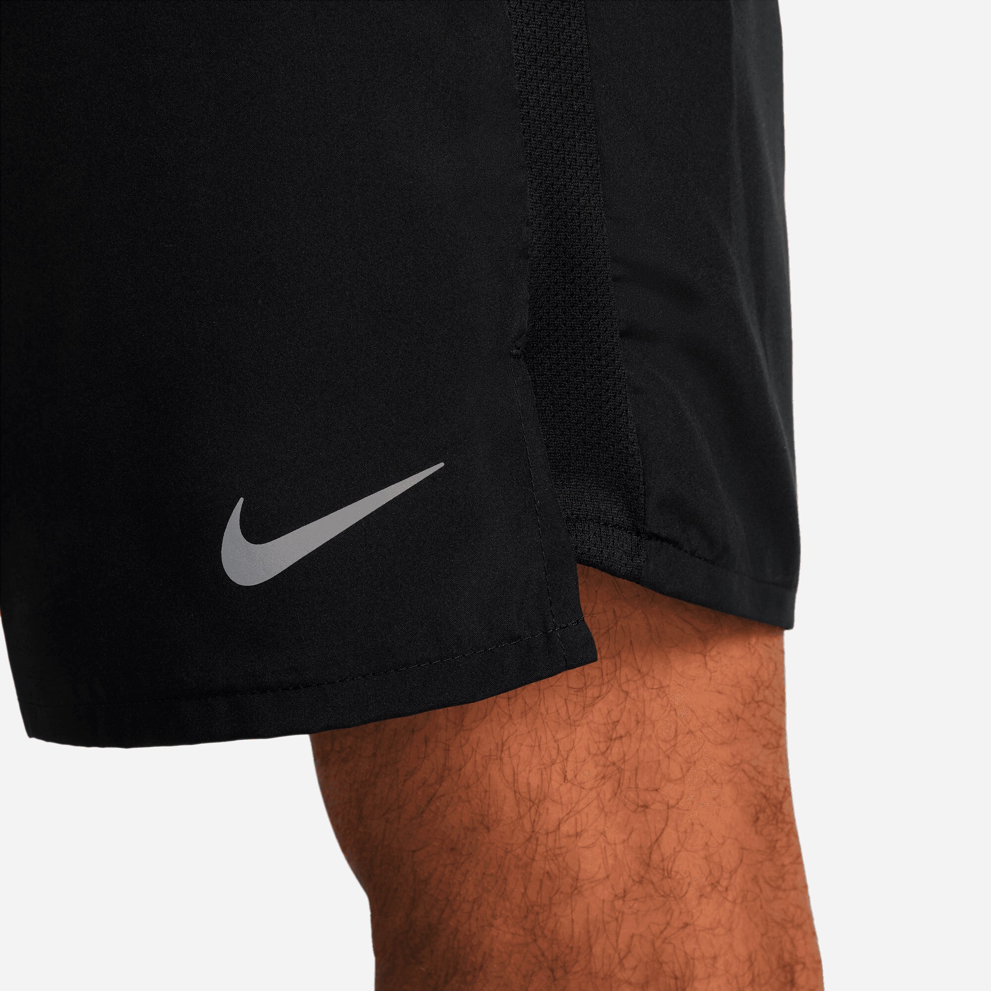 NIKE, M Challenger 7" 2In1 Shorts