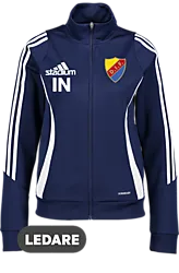 390927102102 ADIDAS Tiro24 Tr Jkt W 390927102102 ADIDAS Tiro24 Tr Jkt W Standard Small1x1