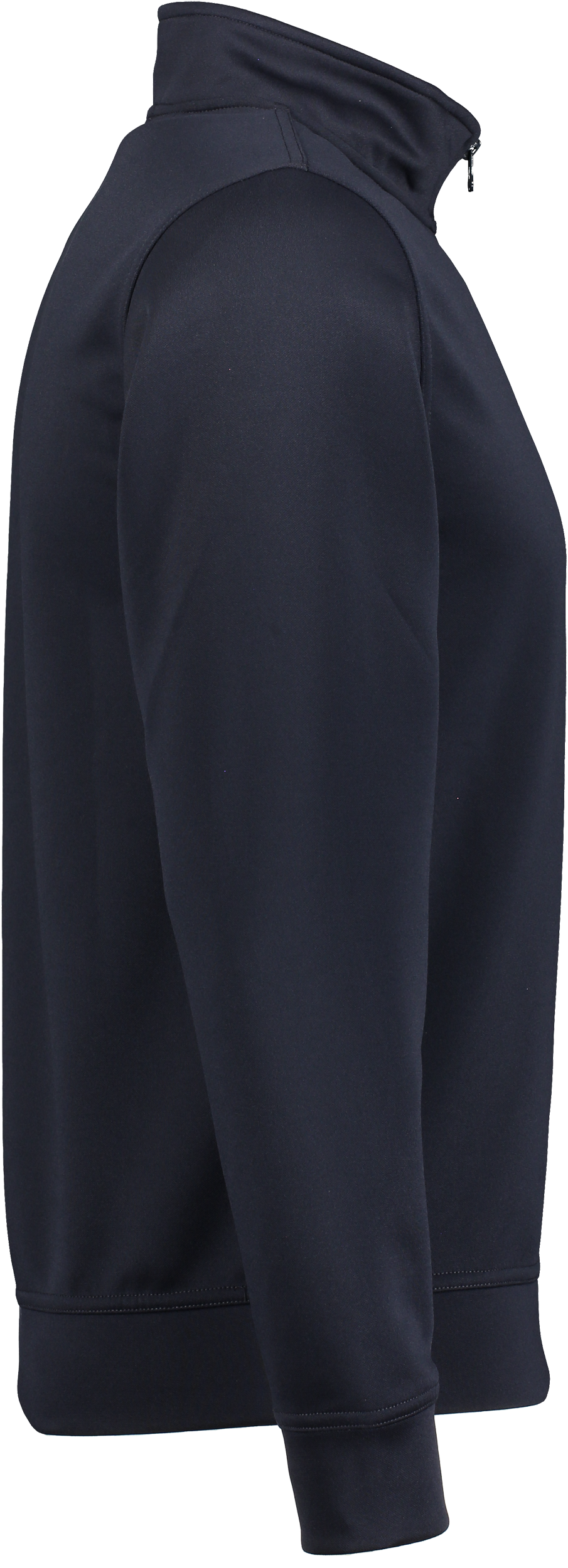 CLIQUE, Basic Active Halfzip