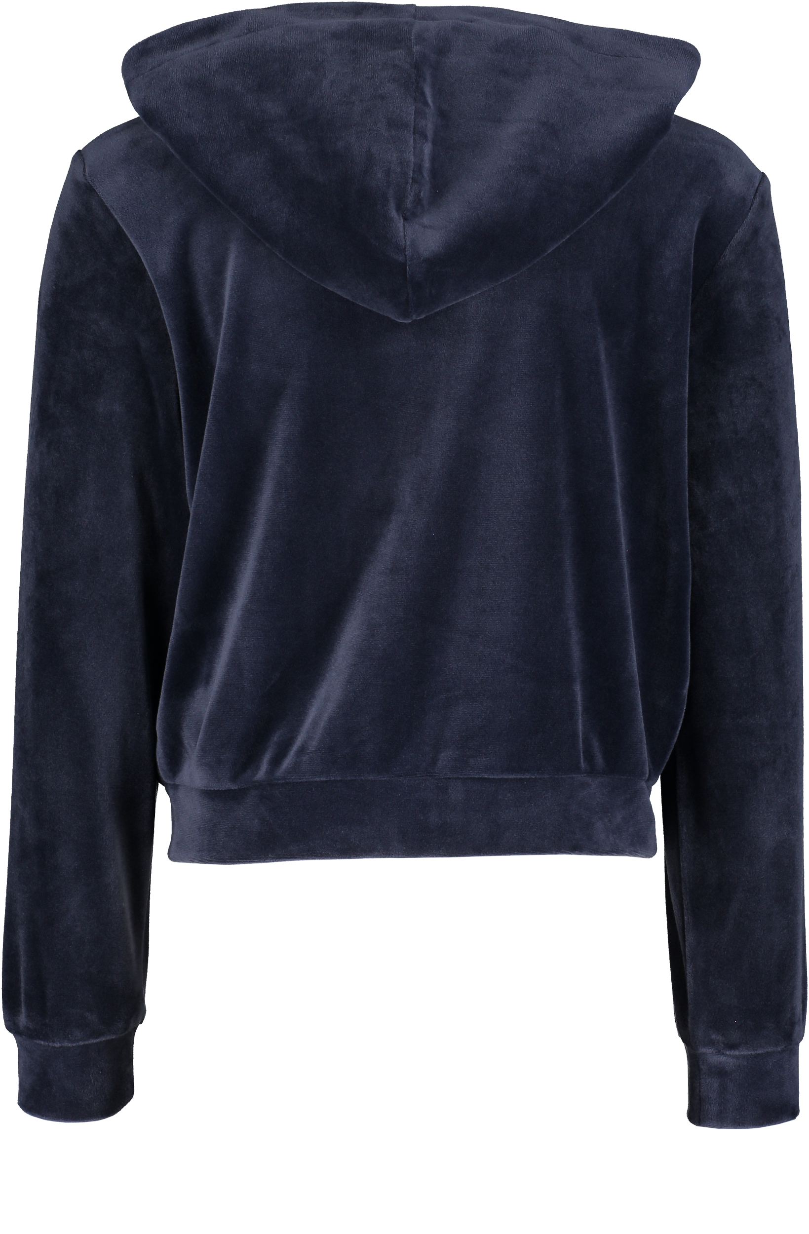 REACTION, Velour Full Zip Jr