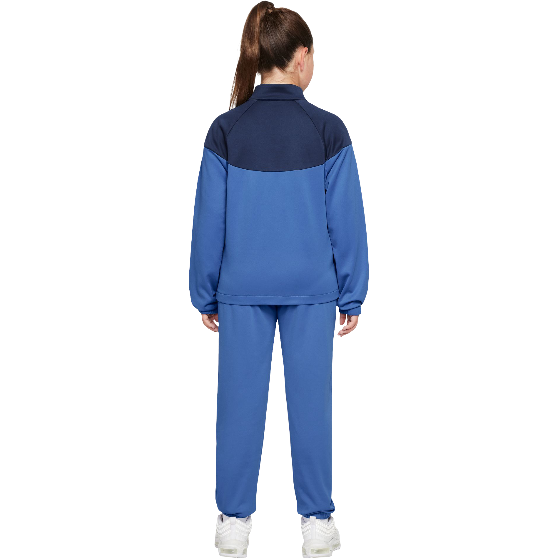 NIKE, K NSW DF TRACKSUIT PK FZ (CONSUMER
