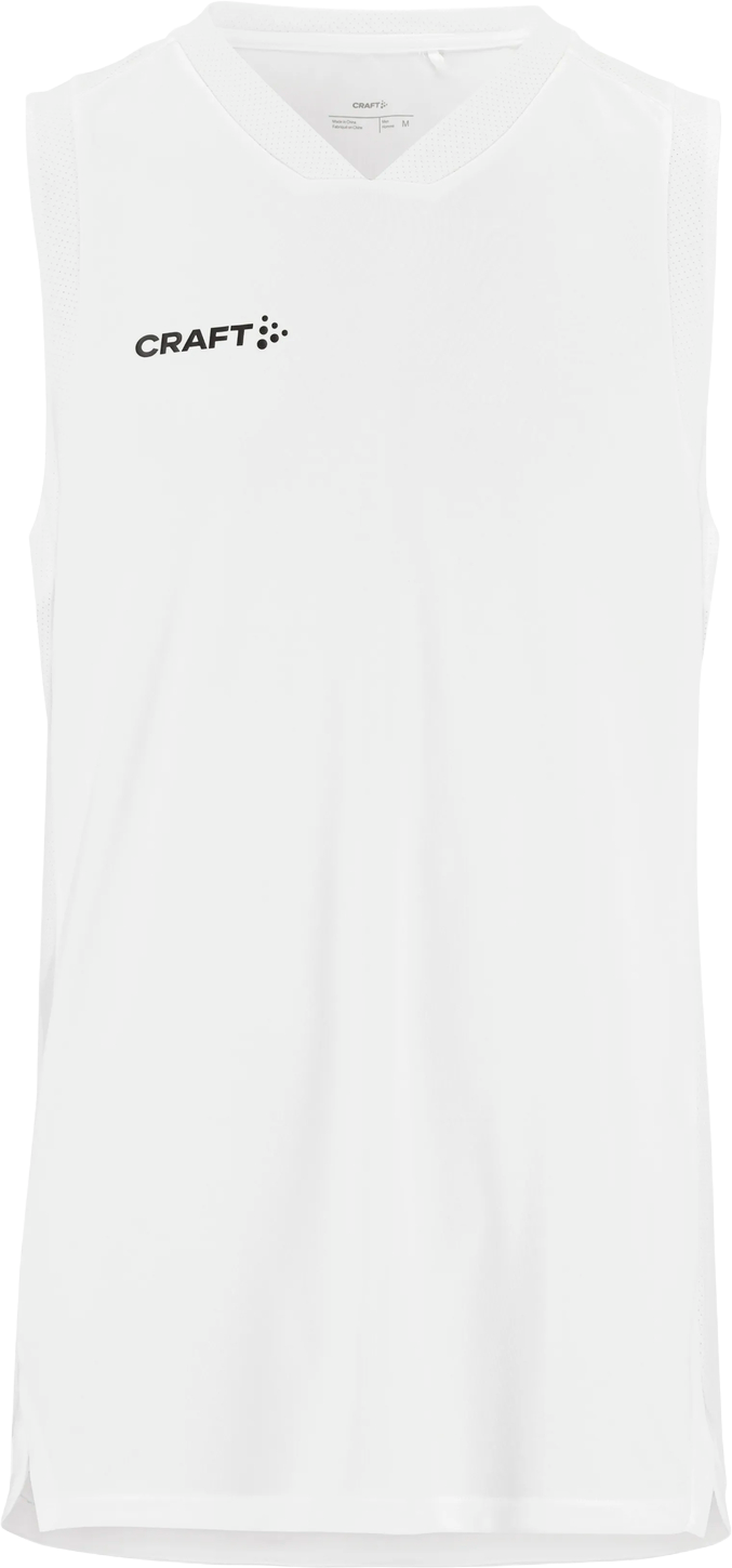 
CRAFT, 
BASKET 2.0 SINGLET CONTRAST, 
Detail 1

