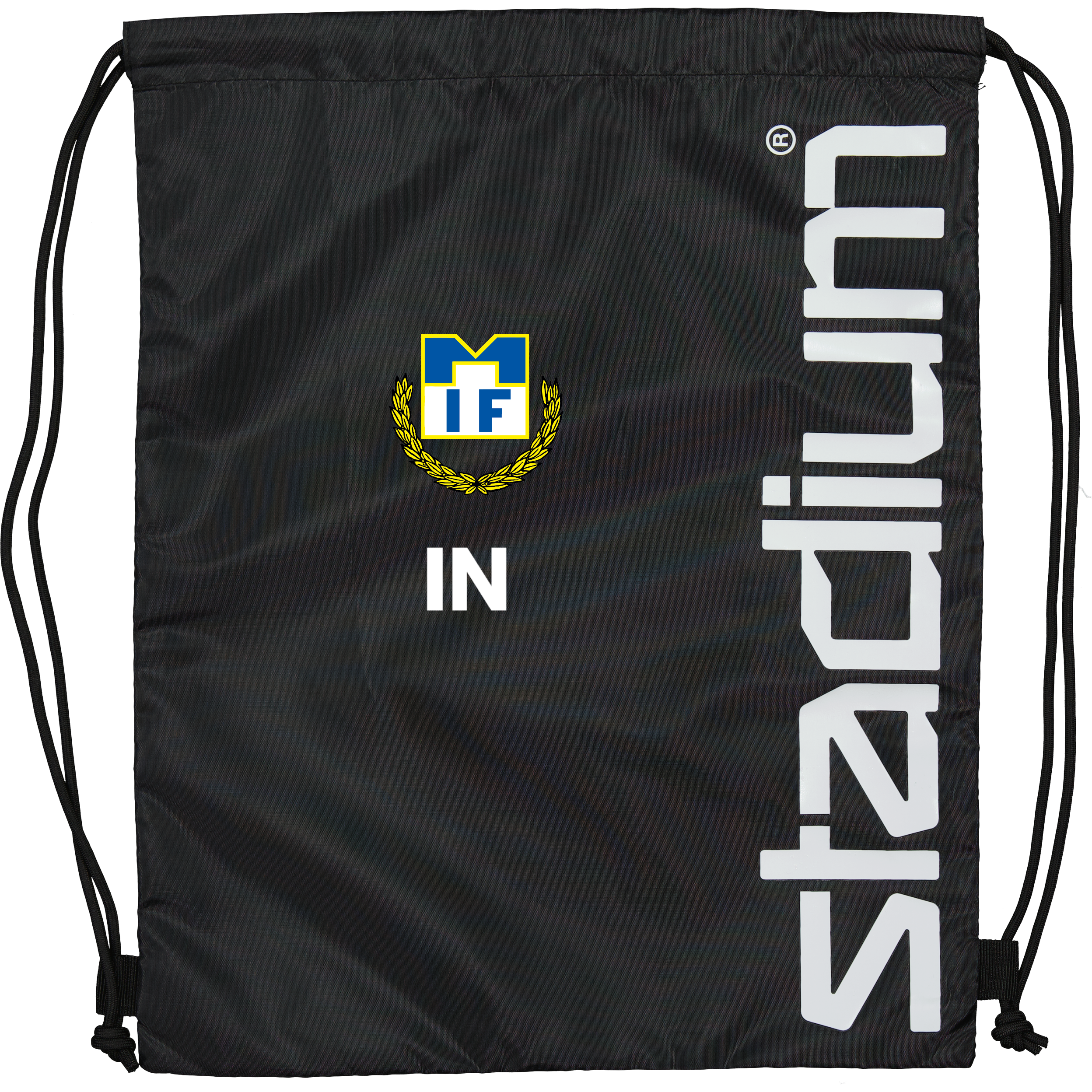 
STADIUM, 
Team Gym Bag, 
Detail 1
