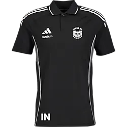 409005102101 ADIDAS Tiro25 C Polo 409005102101 ADIDAS Tiro25 C Polo Standard Small1x1
