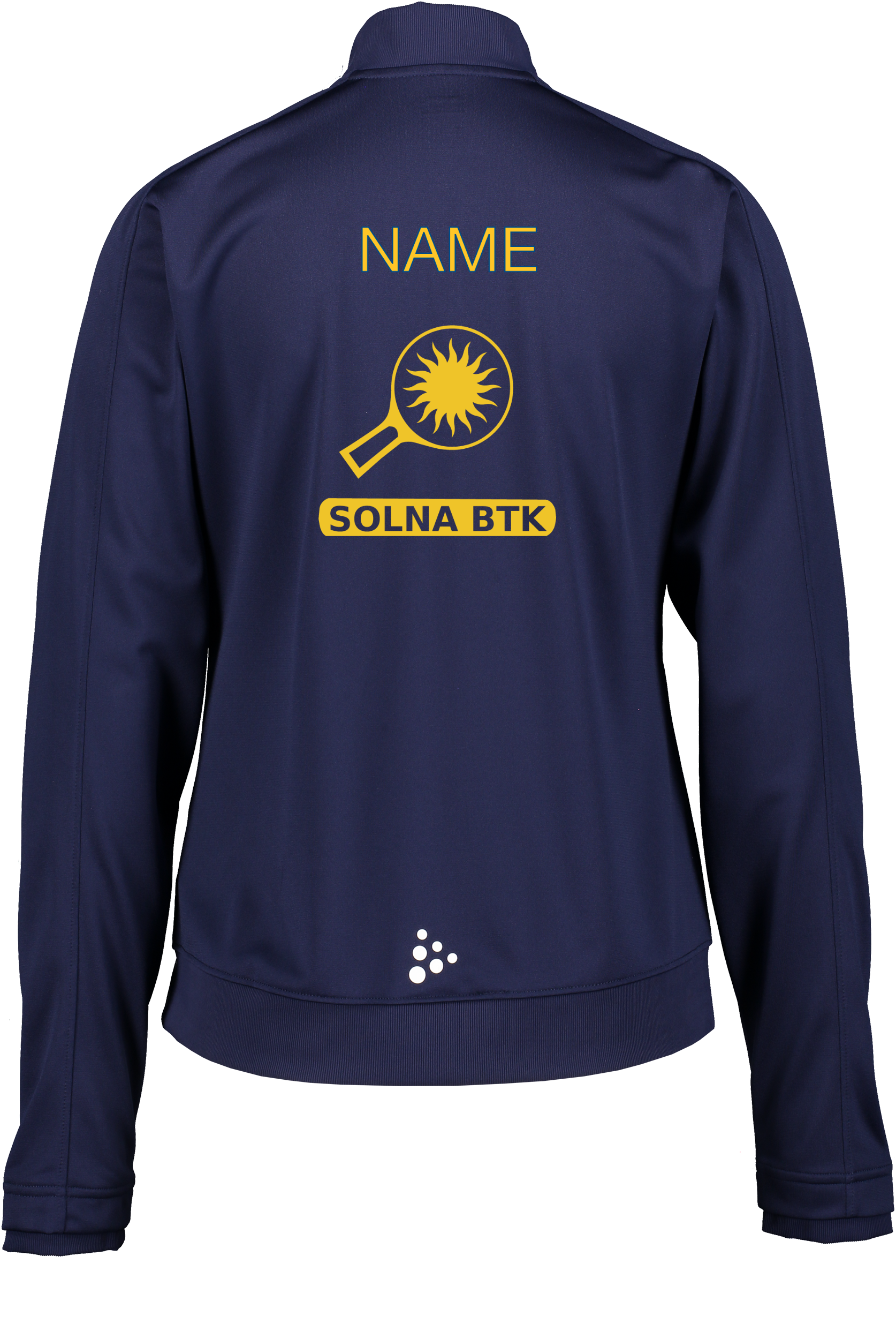 CRAFT, Evolve 2.0 Full Zip Jacket W