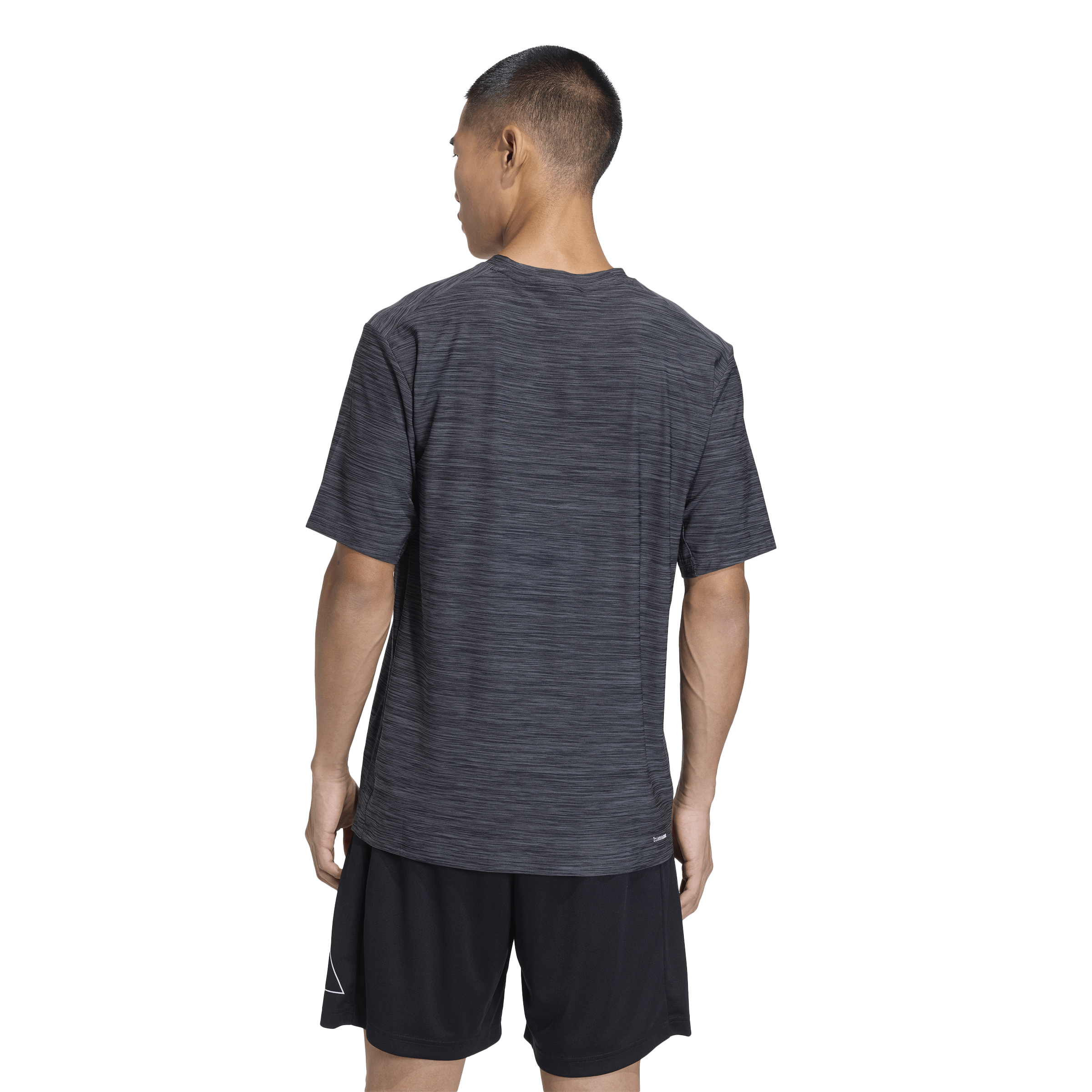 ADIDAS, Workout Essentials Flex Tee
