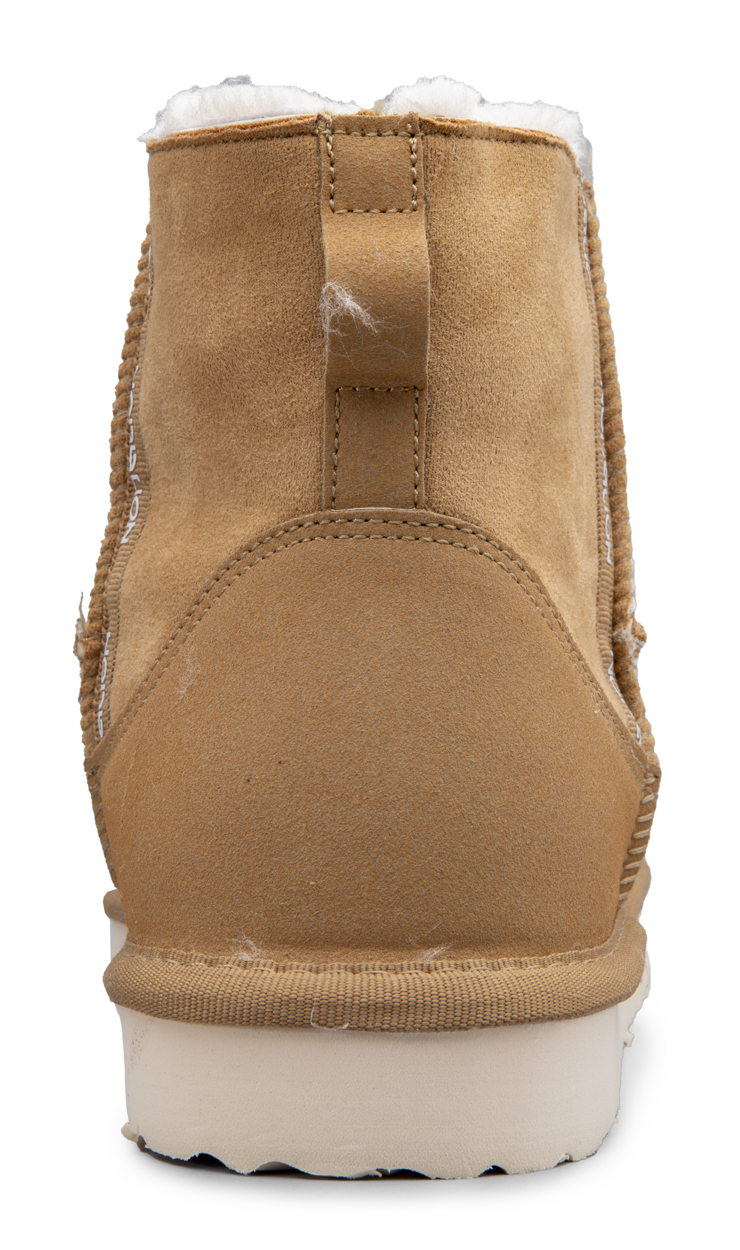 NONATION, Albiol Boot W