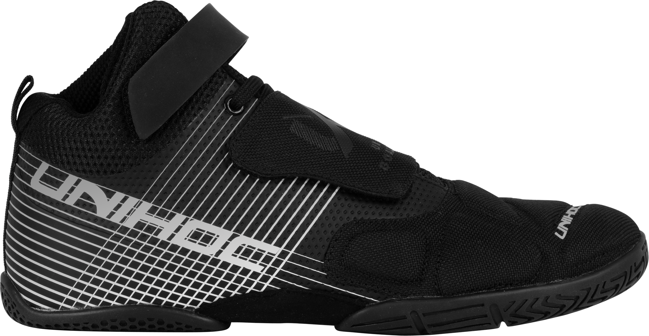 
UNIHOC, 
Ux Goalie, 
Detail 1
