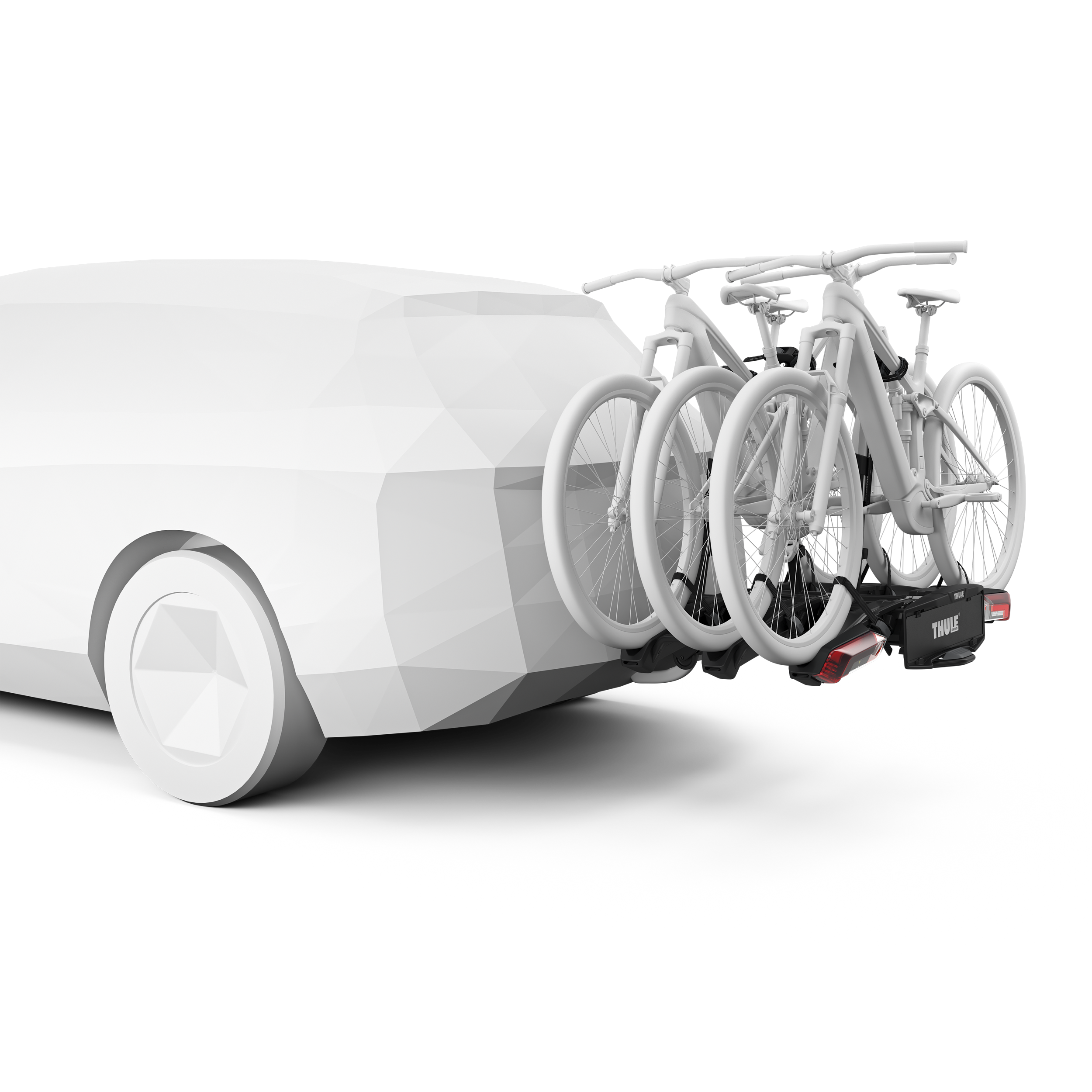 THULE, Epos 3 Bike 13P
