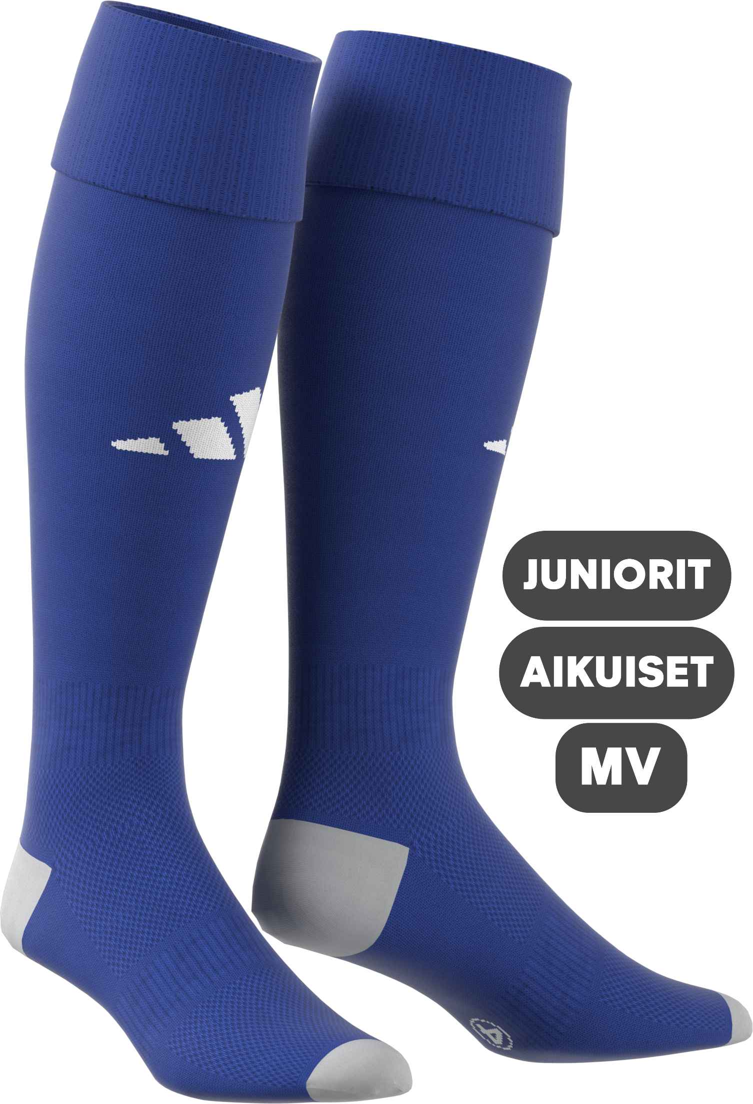 
ADIDAS, 
Milano 23 Sock, 
Detail 1
