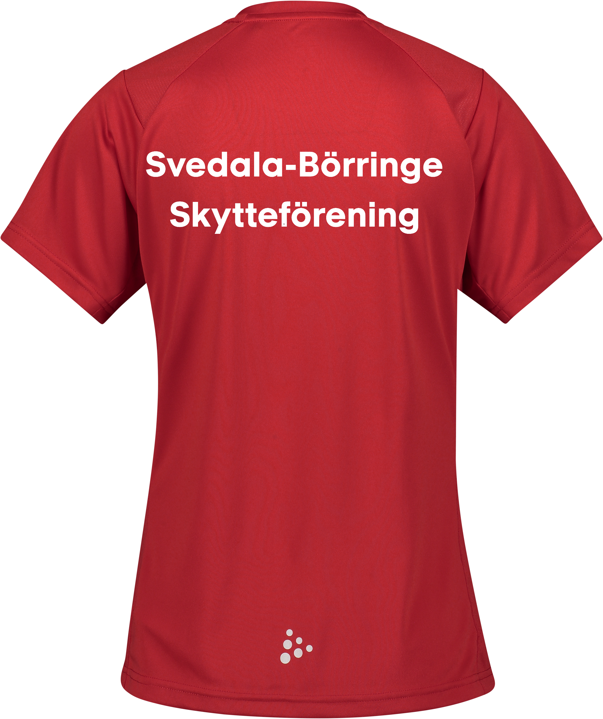 CRAFT, Rush 2.0 Ss Tee W