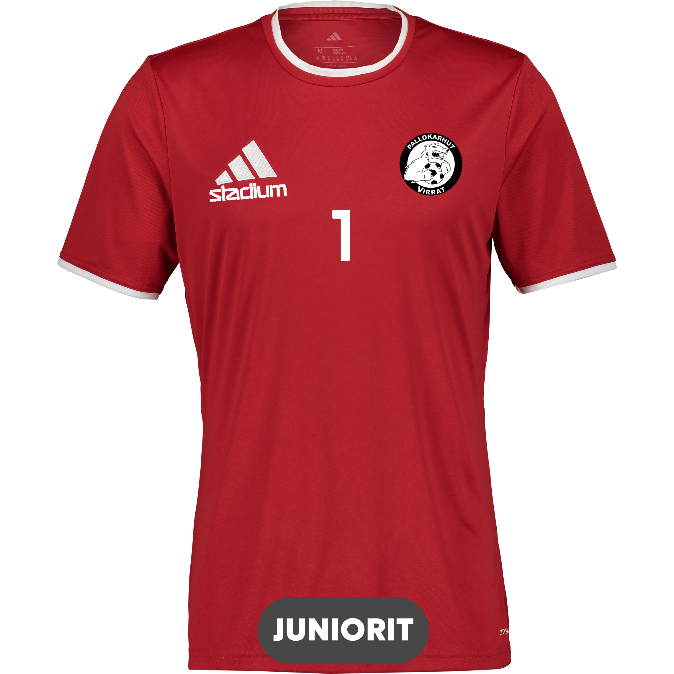 
ADIDAS, 
ENT26 JSY JR, 
Detail 1
