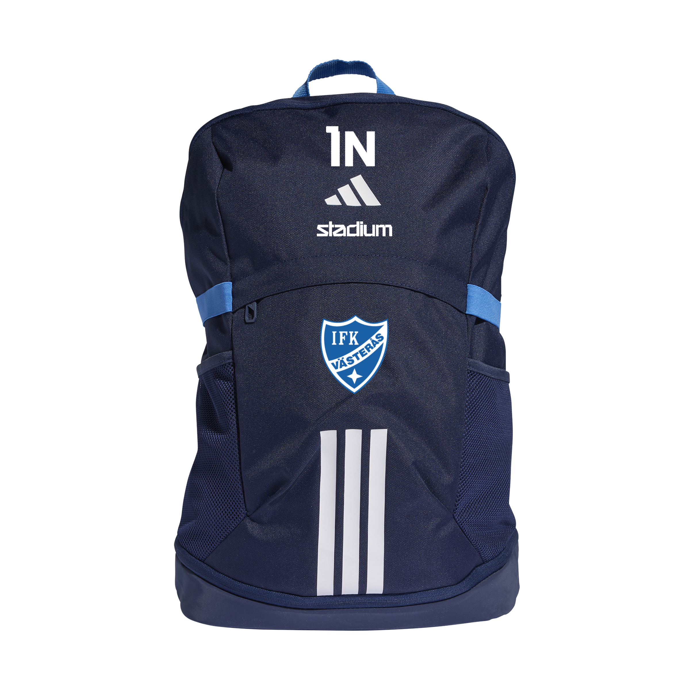 
ADIDAS, 
TIRO BACKPACK, 
Detail 1
