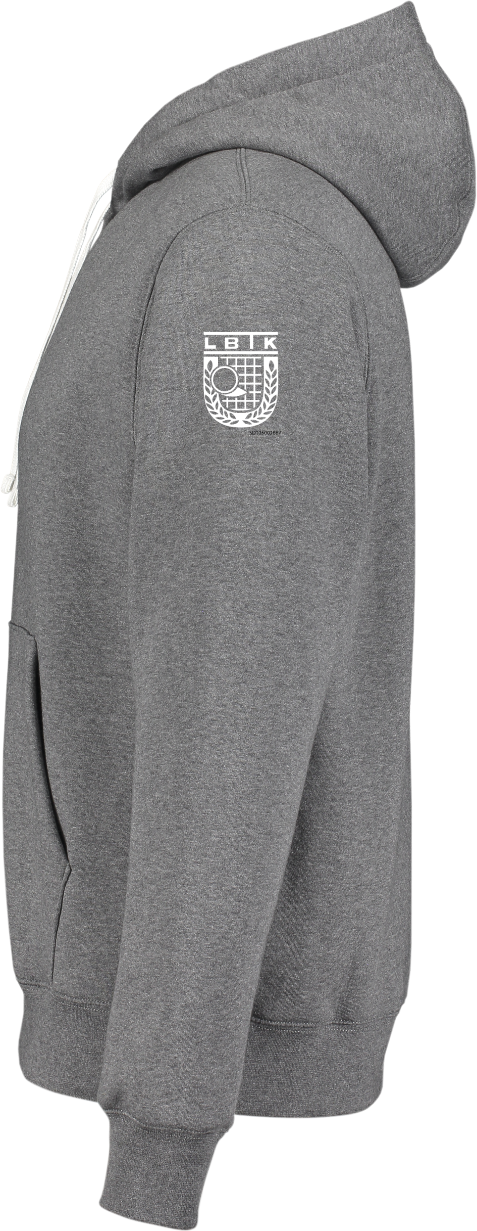 NIKE, Park 20 Flc Hood W