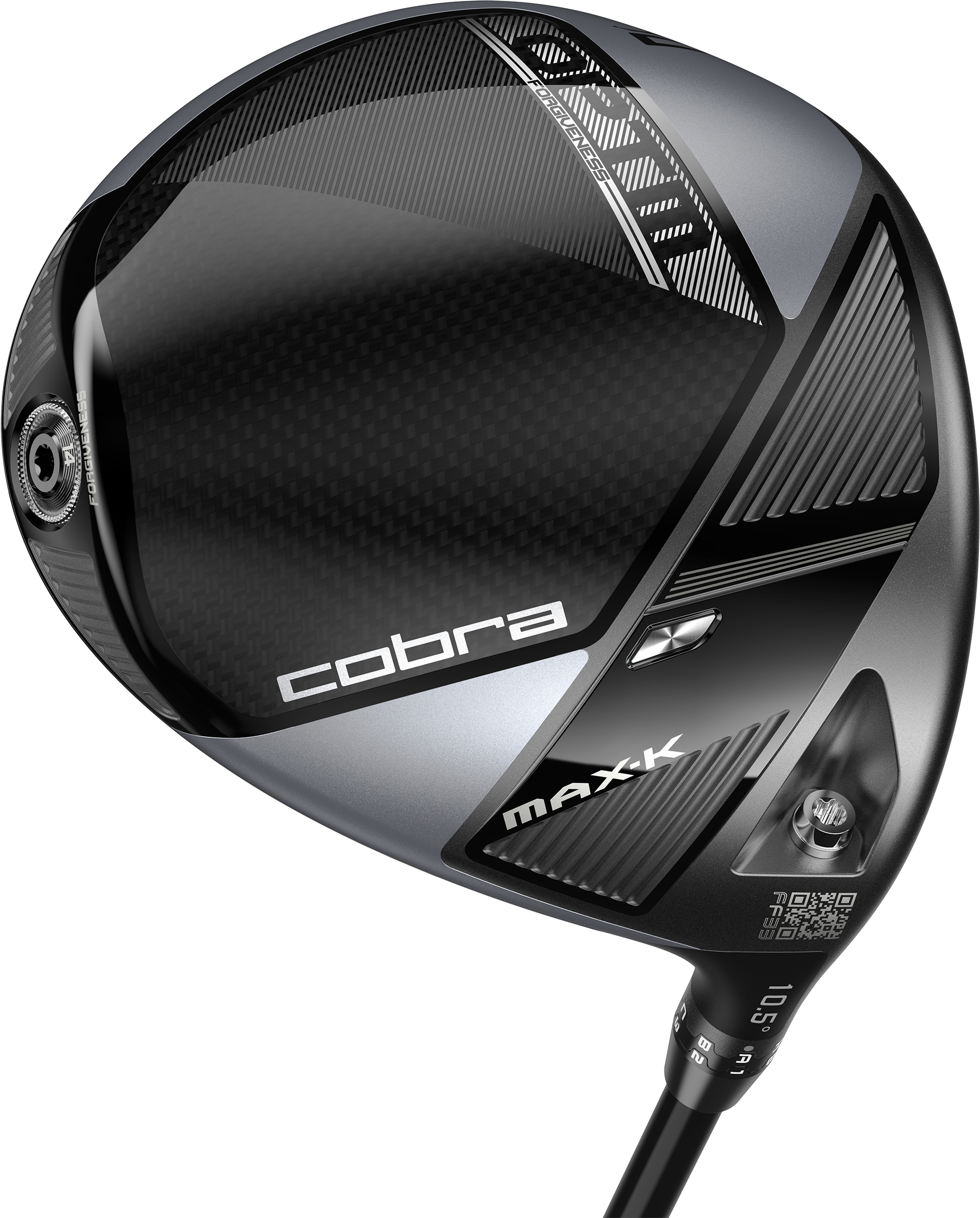 
COBRA, 
OPTM MAX-K DR RH, 
Detail 1
