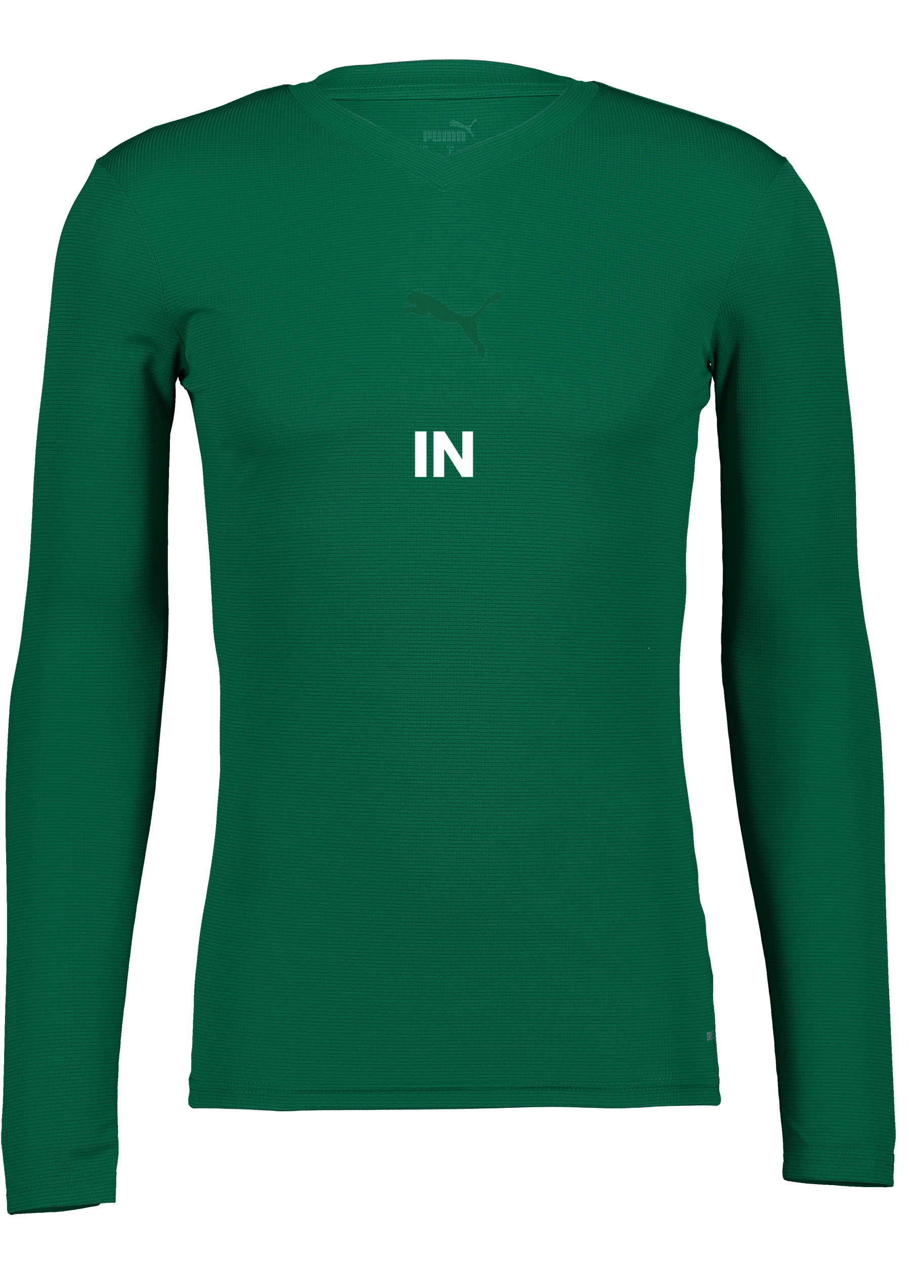 
PUMA, 
T Goal Bl Ls Jsy, 
Detail 1
