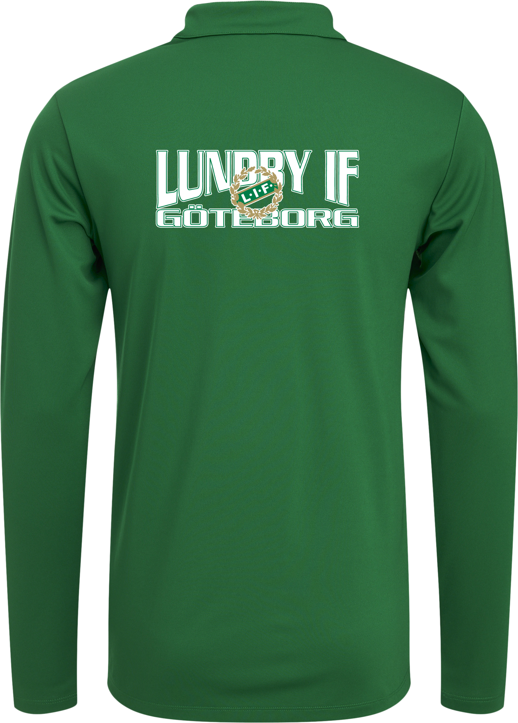 NIKE, PARK26 DRILL TOP