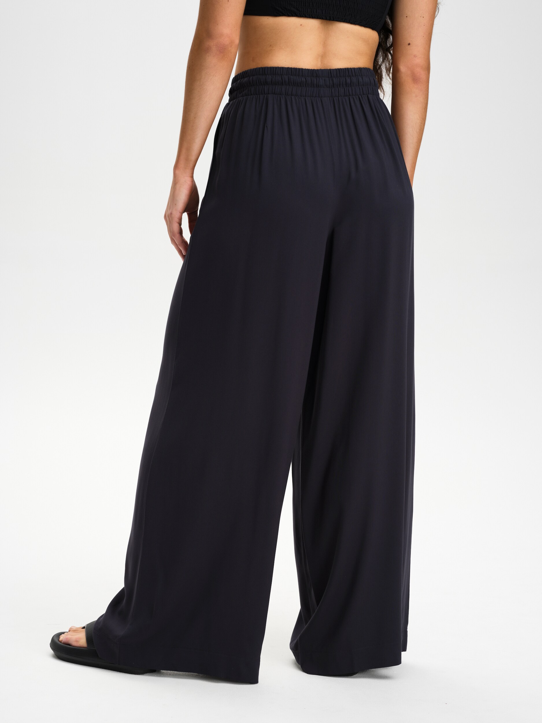 SOC, W Beach Kaftan Pant